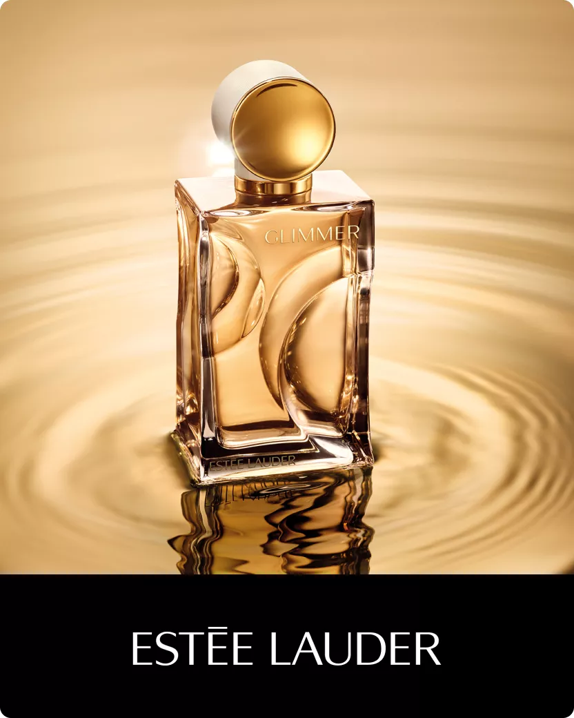 Estee Lauder