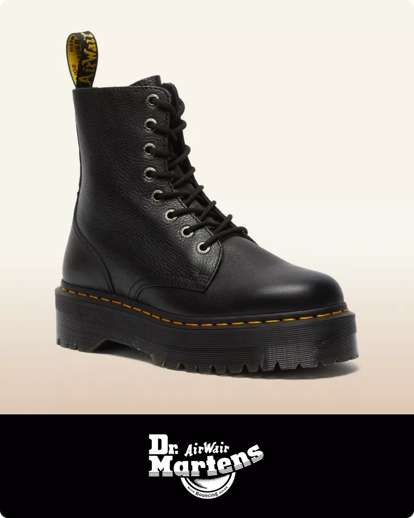 Dr. Martens