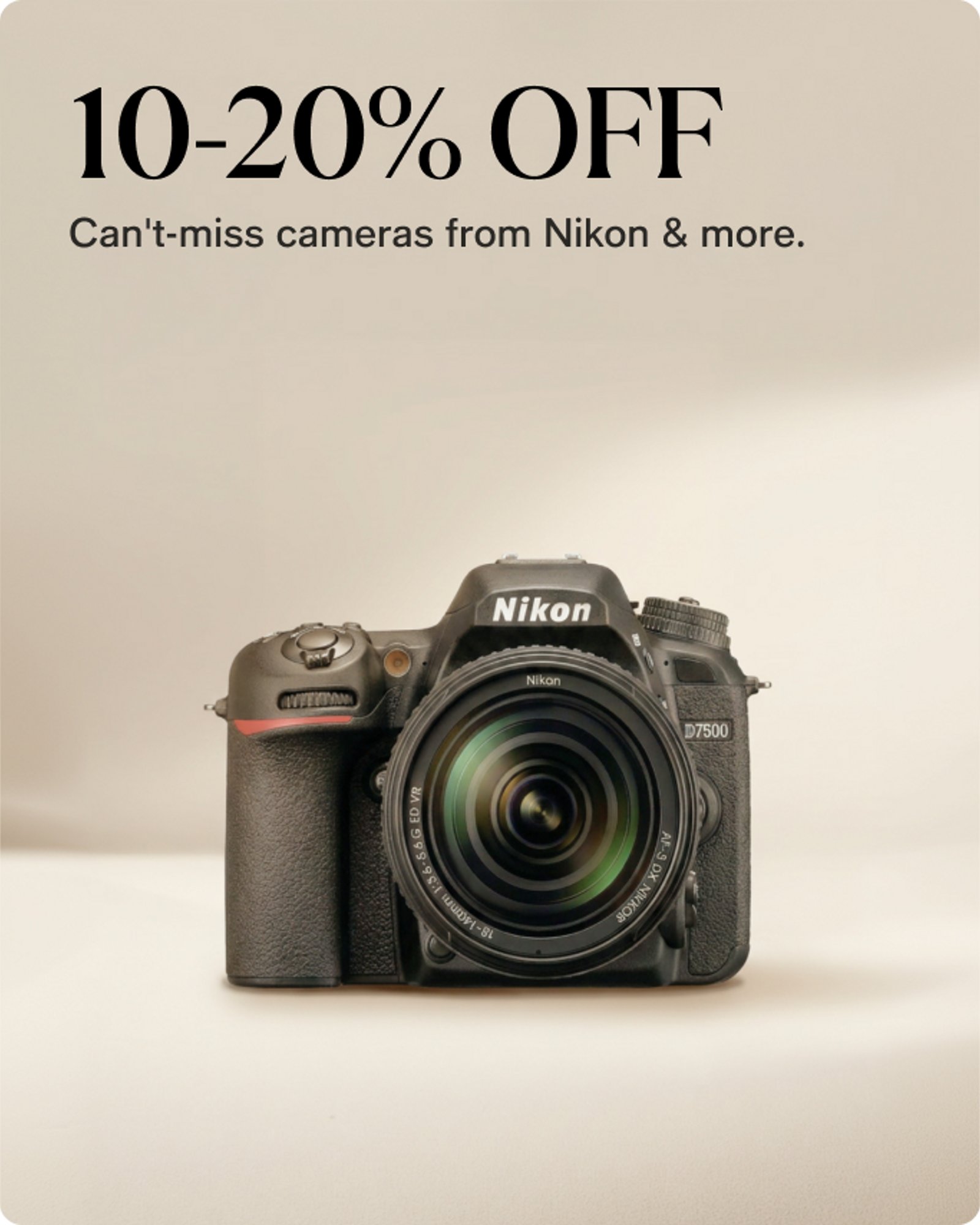 Electronics-offer-our-top-deals-10-20off-camers