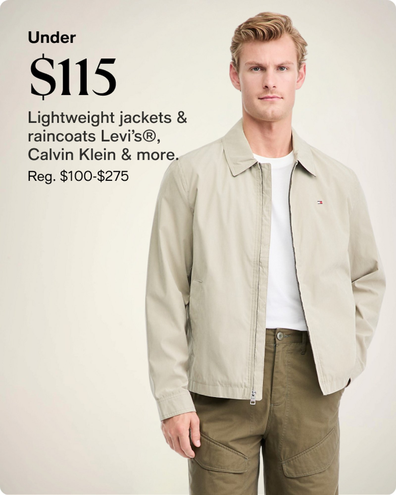 Mens-our-top-deals-offer-under-115-lightweight-jackets-raincoats