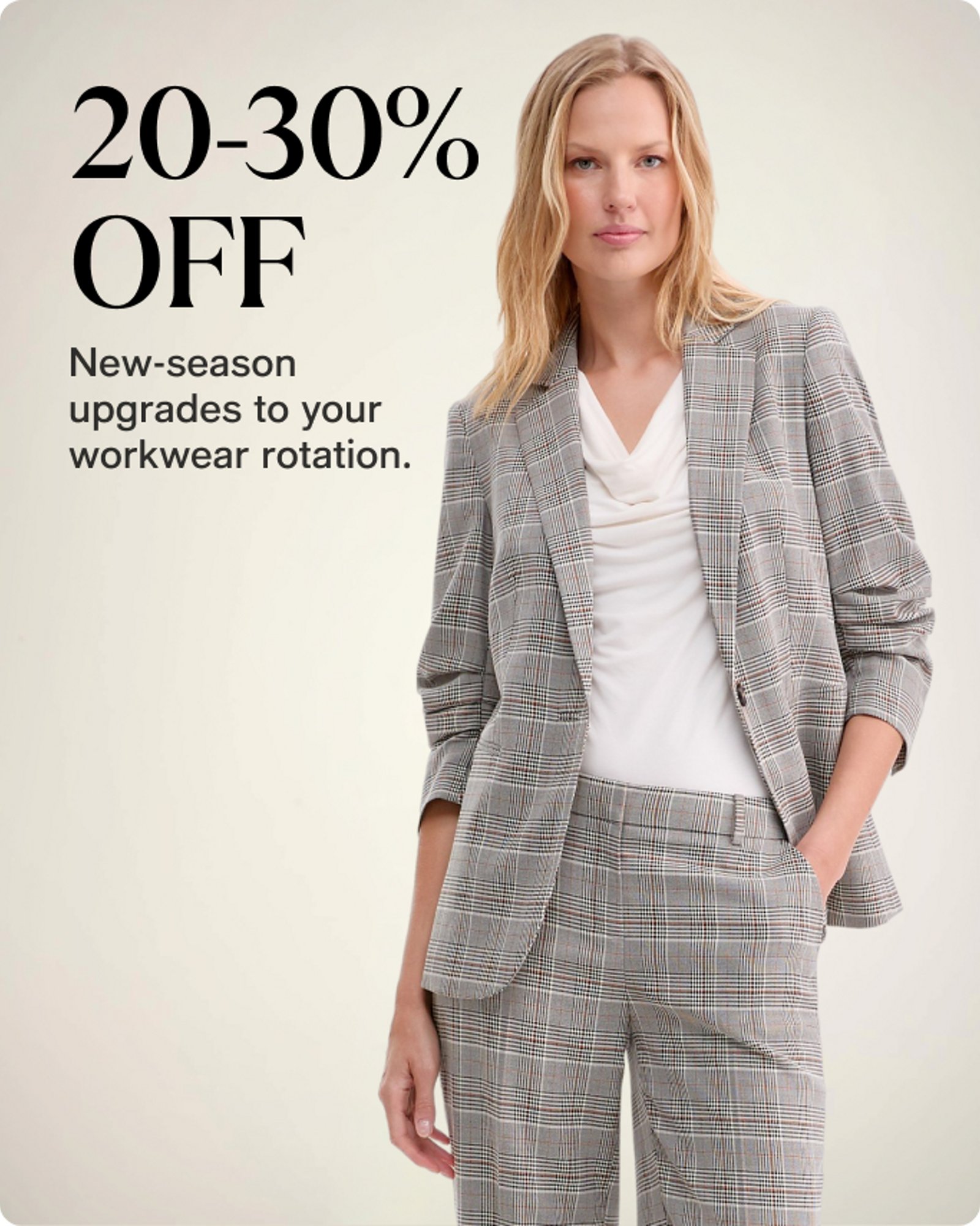 Women-offer-our-top-deals-20-30%-off-workwear-rotation