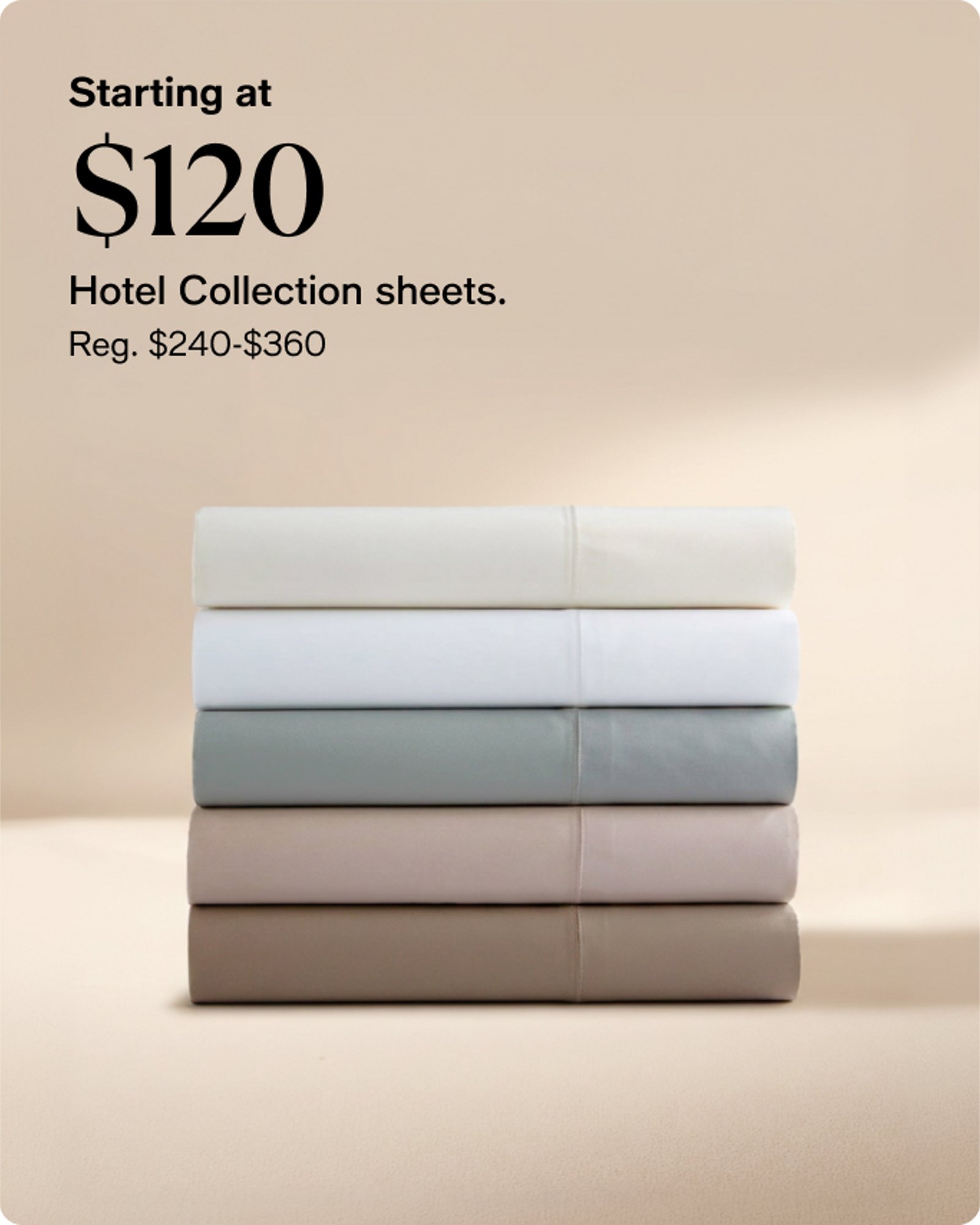 Home-Offercards-Our top deals-Hotel collection