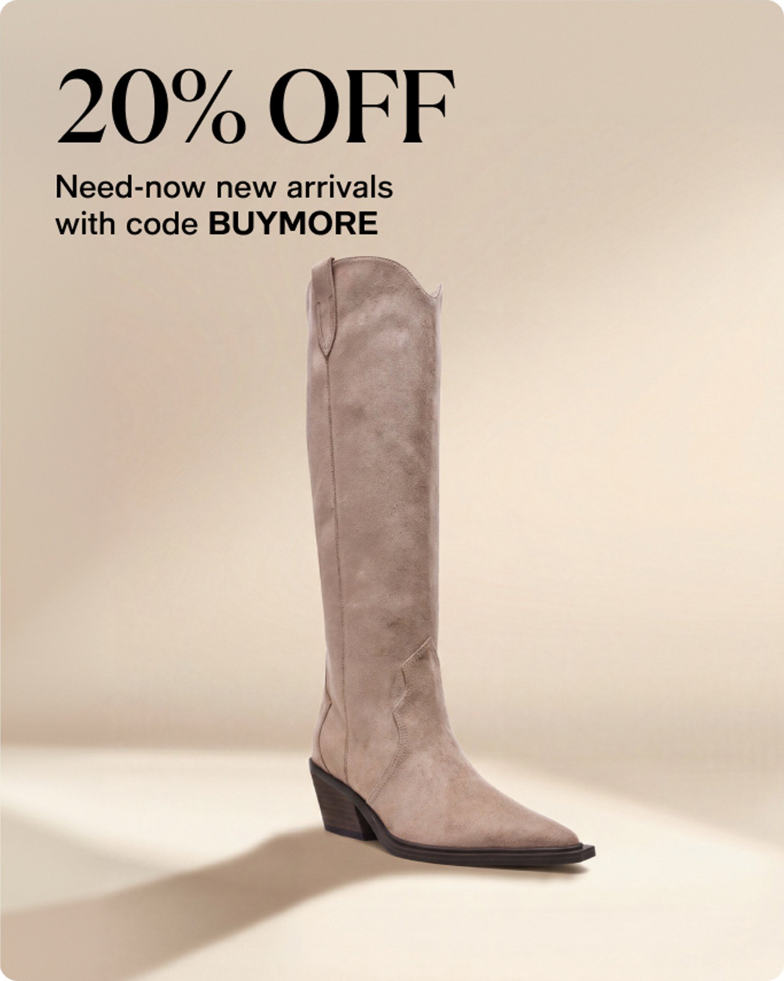 shoes-offer-20-off-need-now-new-arrivals