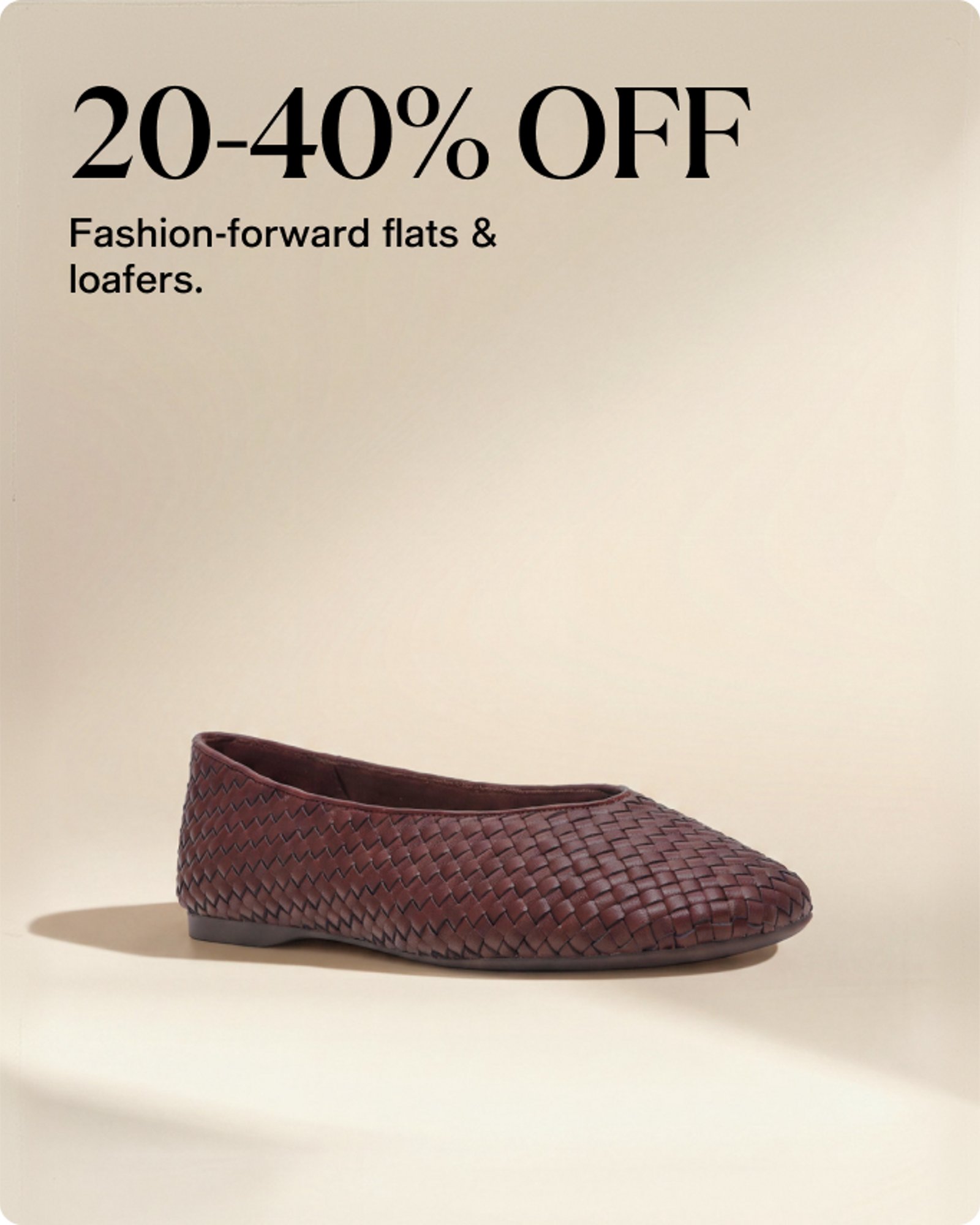 shoes-offer-20-40-off-fashion-forward-flats