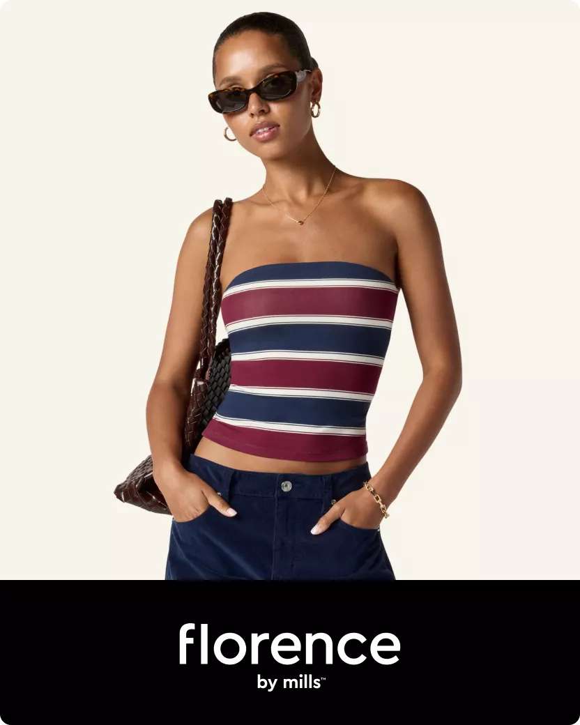 Florence by Mills