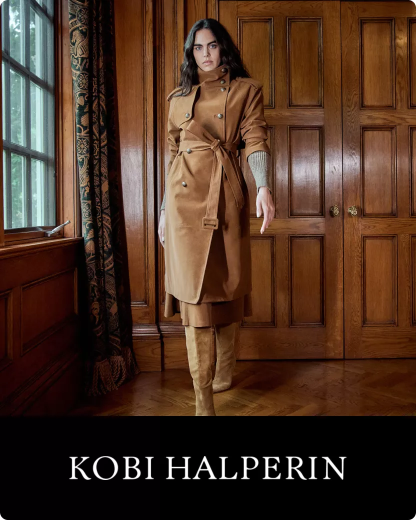 Kobi Halperin