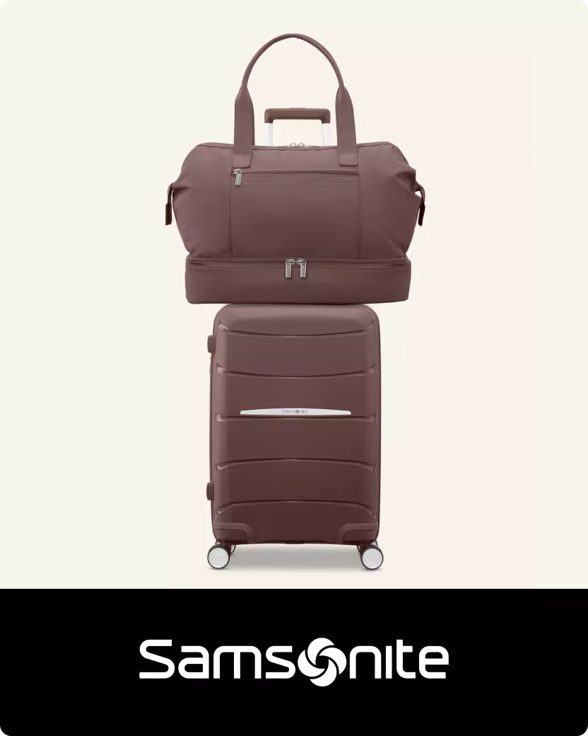 Samsonite