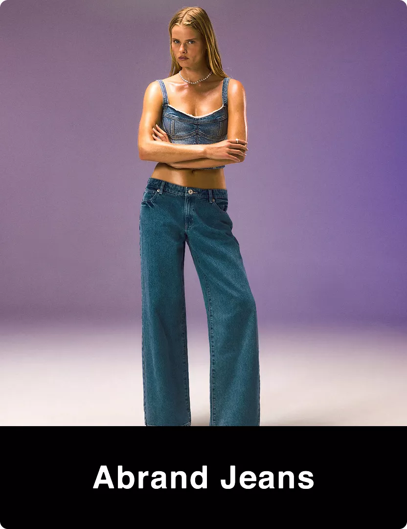 Abrand Jeans