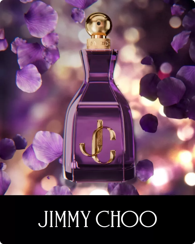 Jimmy Choo