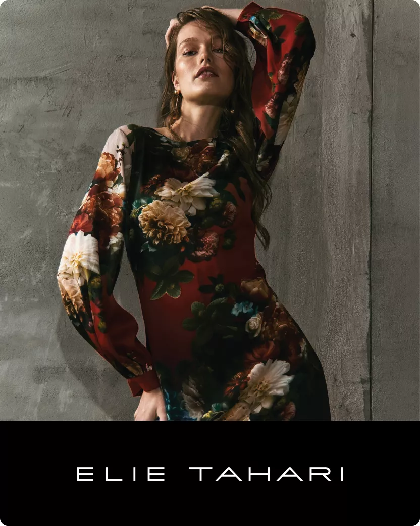 Elie Tahari