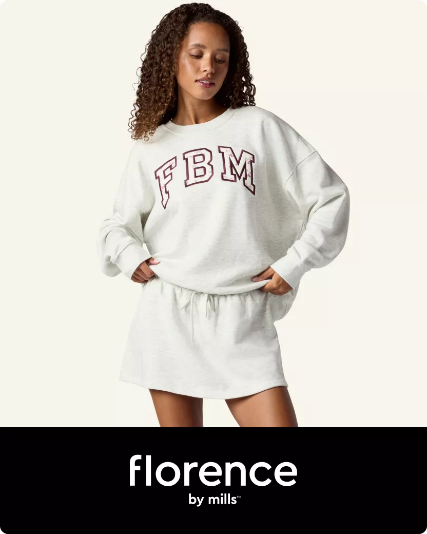 Florence by Mills