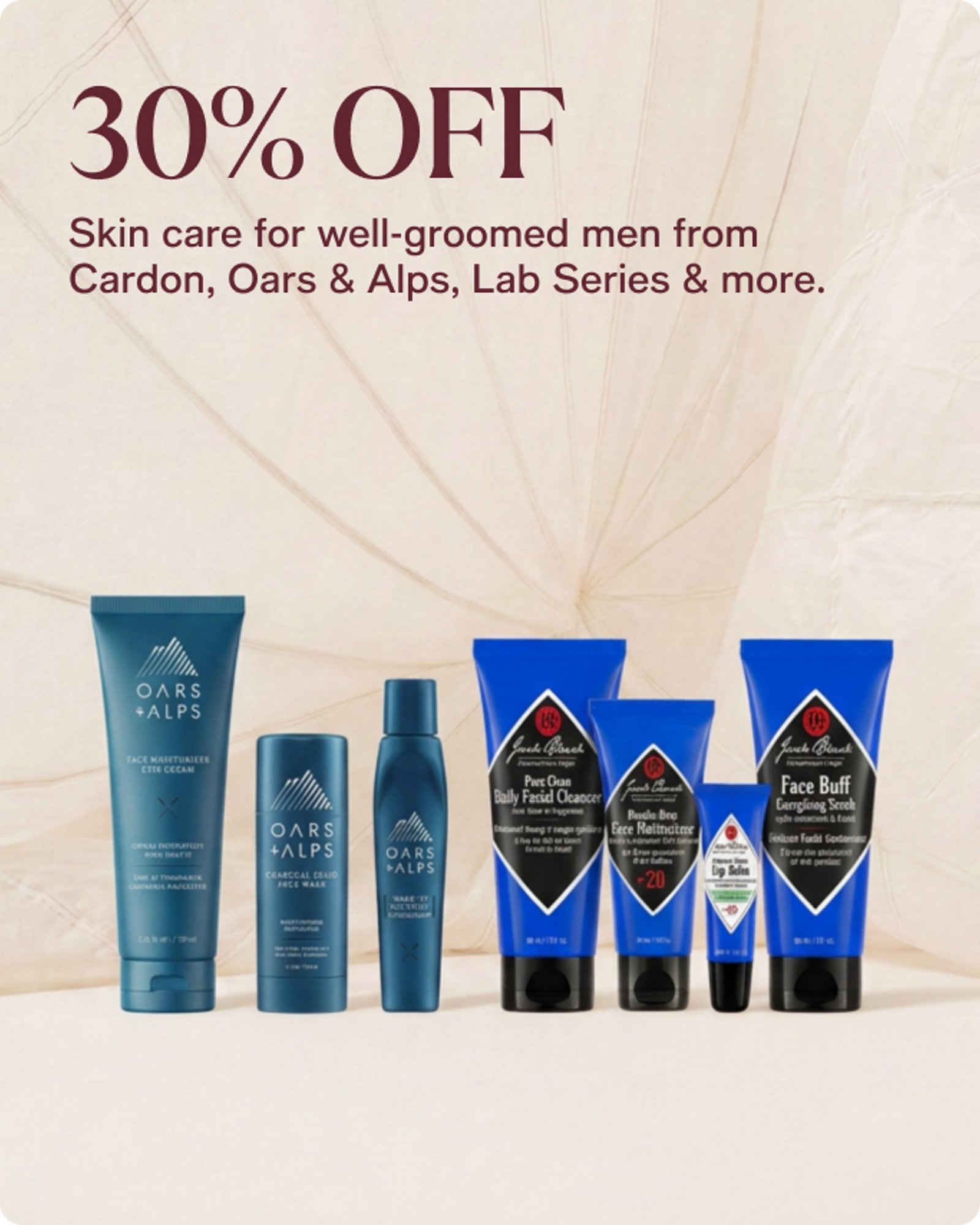 Beauty-offer-our-top-deals-30-off-lab-series