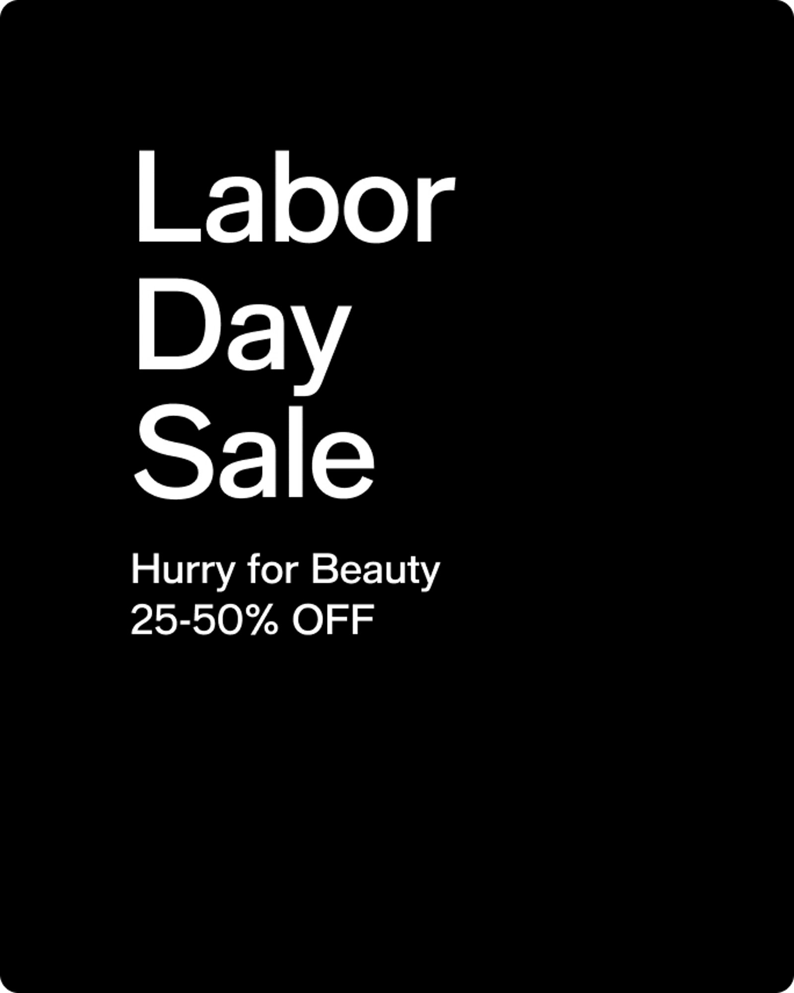 Beauty-off-our-top-deals-labor-day-sale