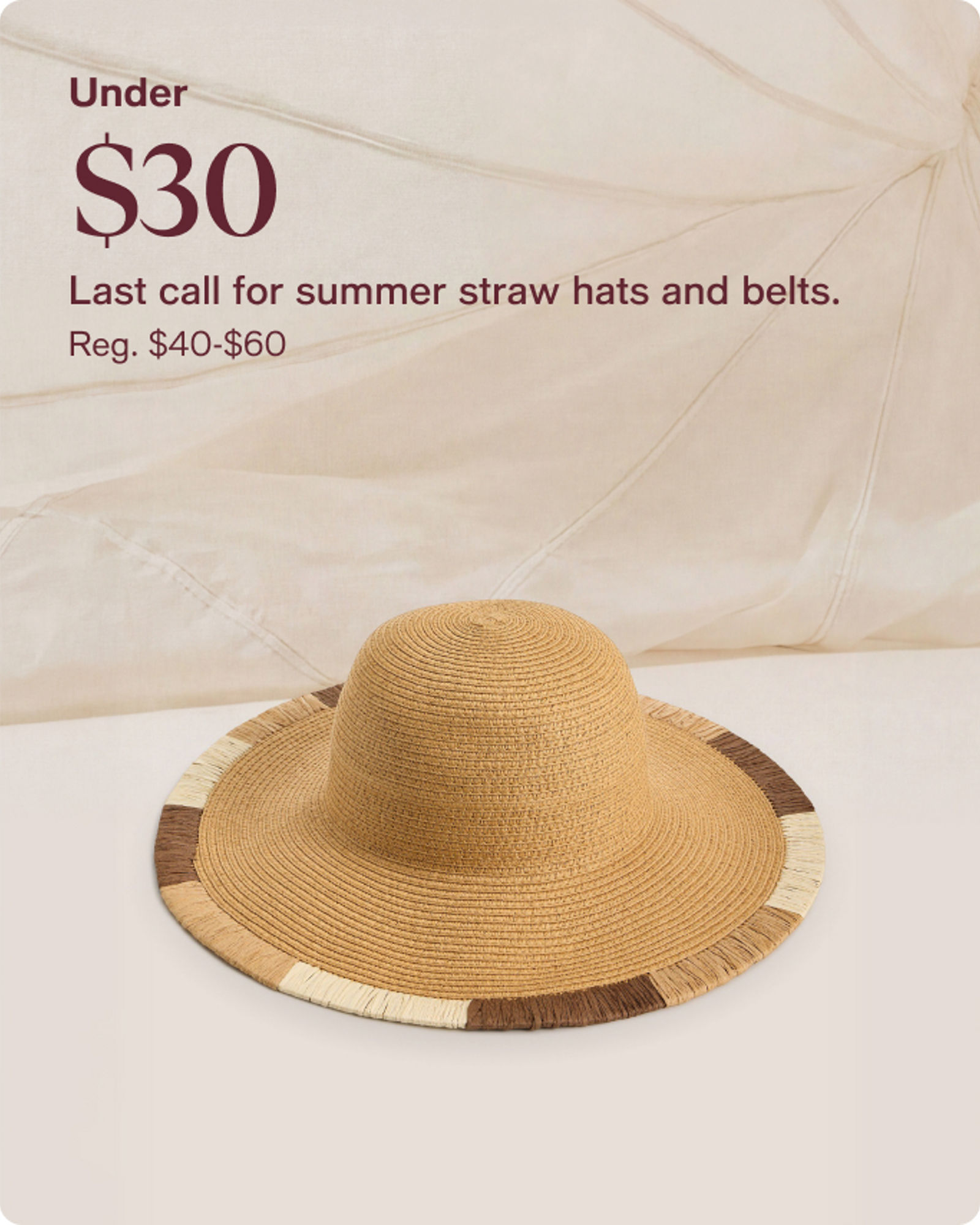 event-offers-under-30-last-call-summer-straw-hats