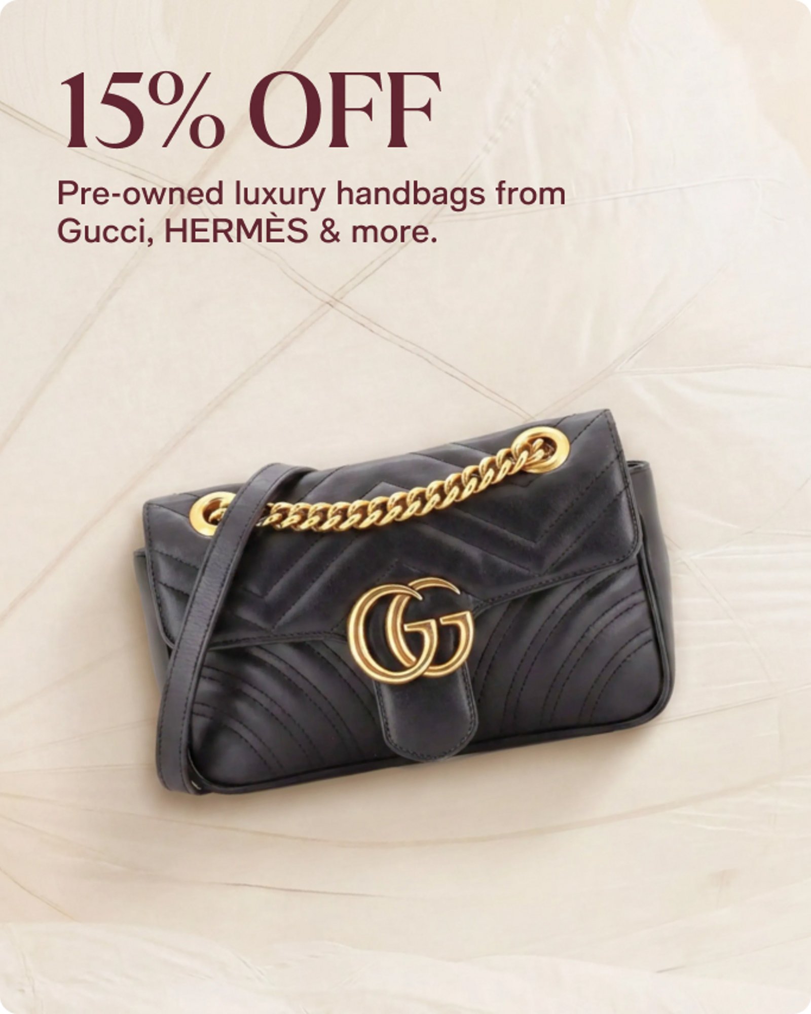 Handbags-accessories-offer-our-top-deals-15-off-pre-owned-luxury-handbags-from-Gucci-hermes-and-more