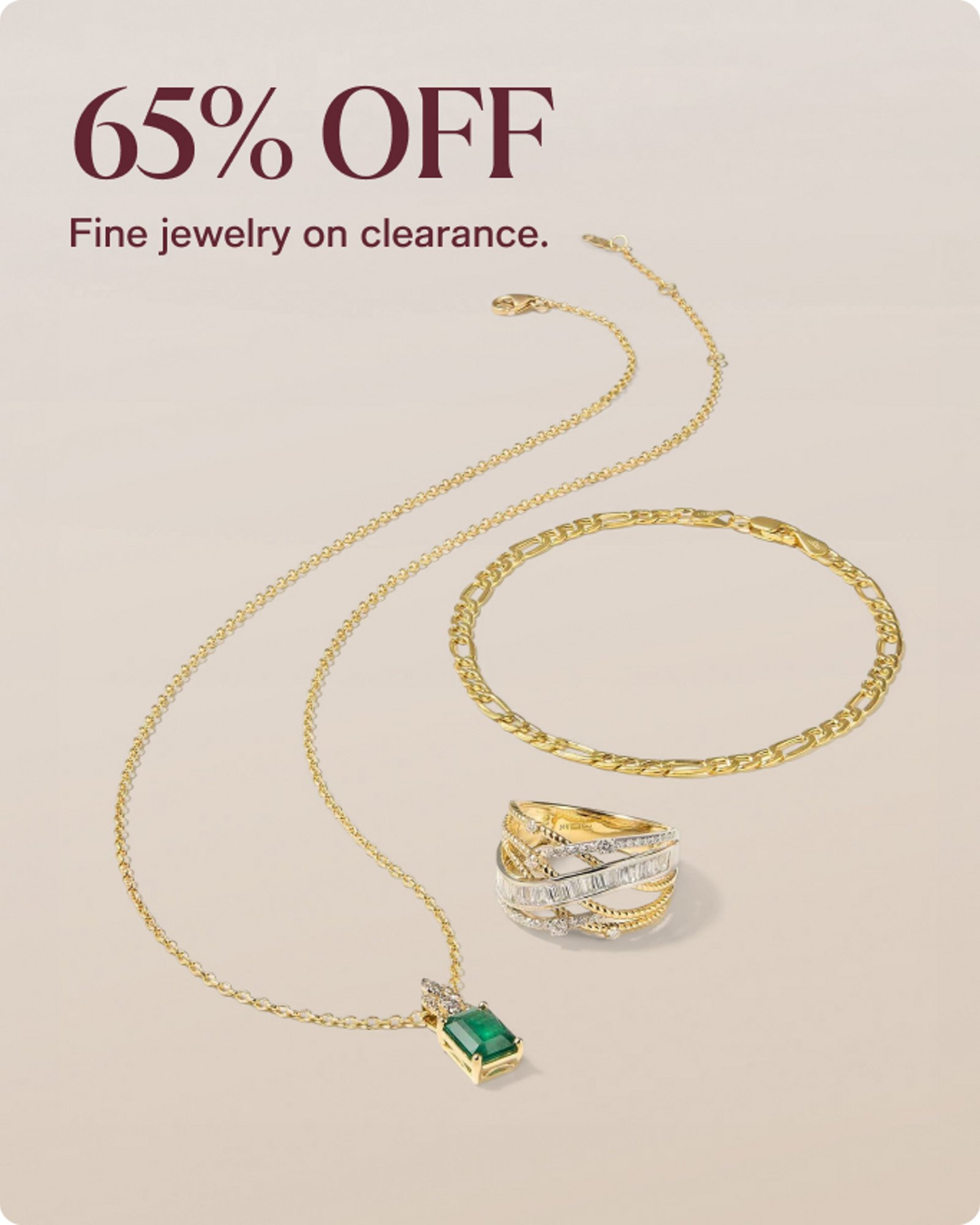 Women-offer-our-top-deals-65%-off-fine-jewelry-on-clearance
