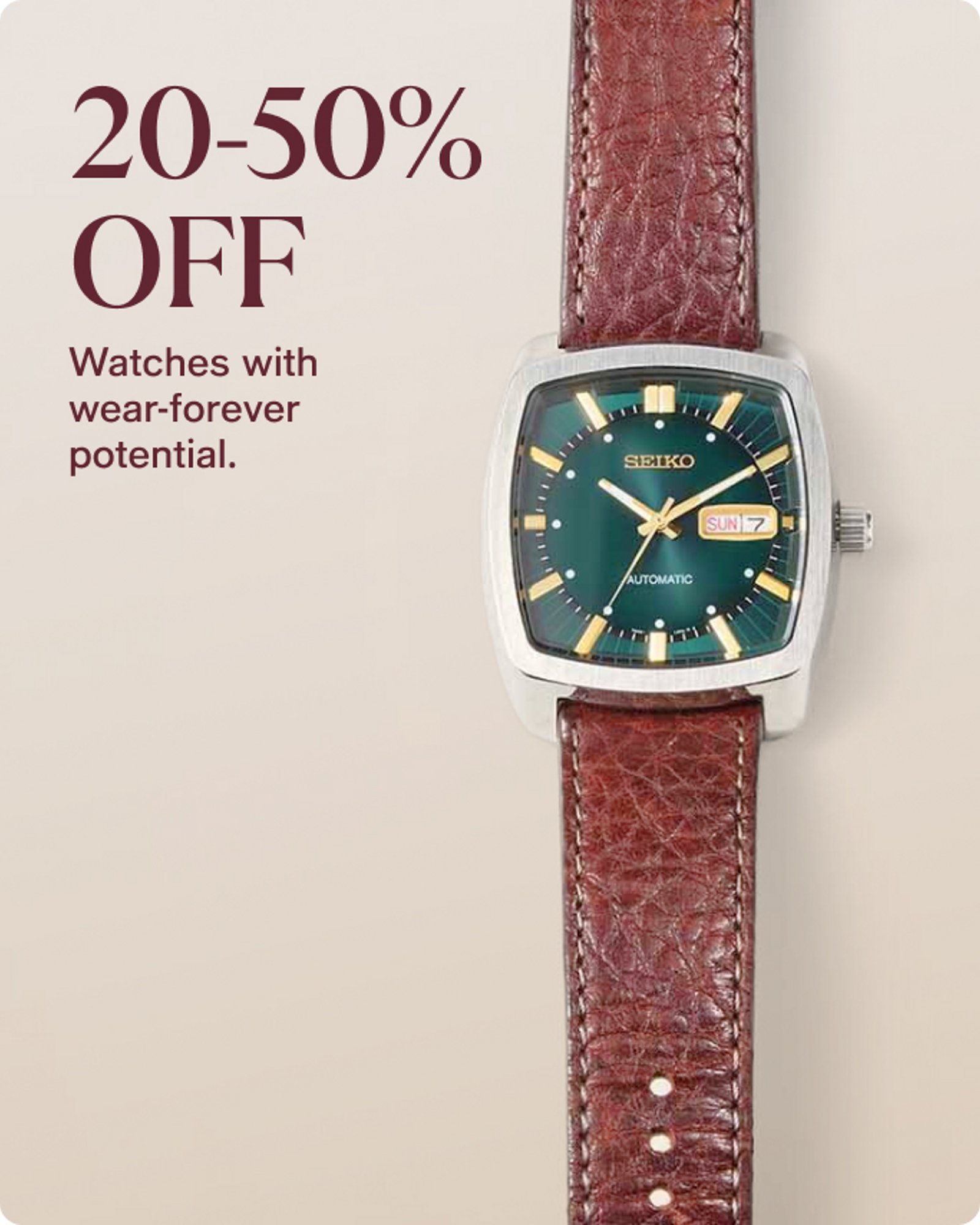 Mens-offer-our-top-deals-watches