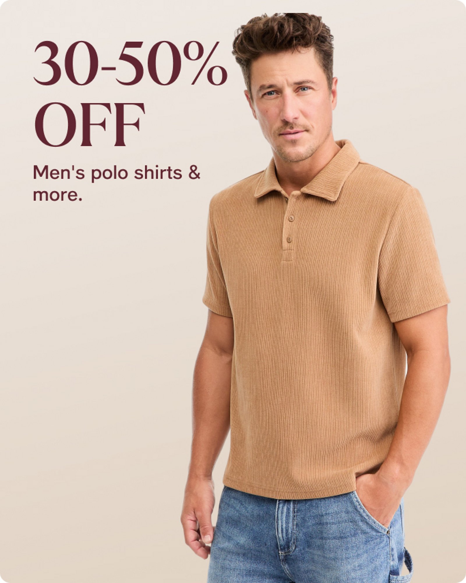 Mens-offer-our-top-deals-polo-shirts