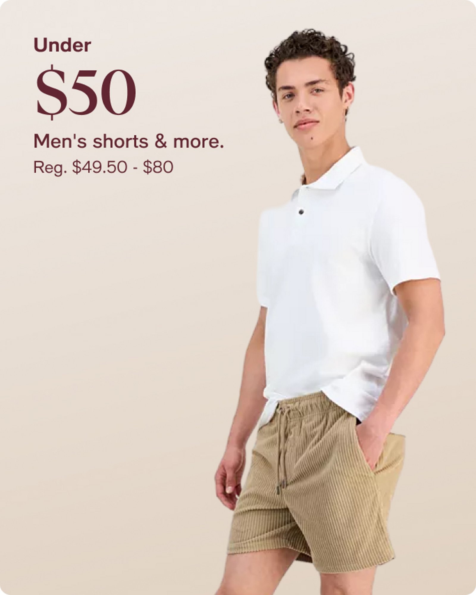 Mens-offer-our-top-deals-shorts
