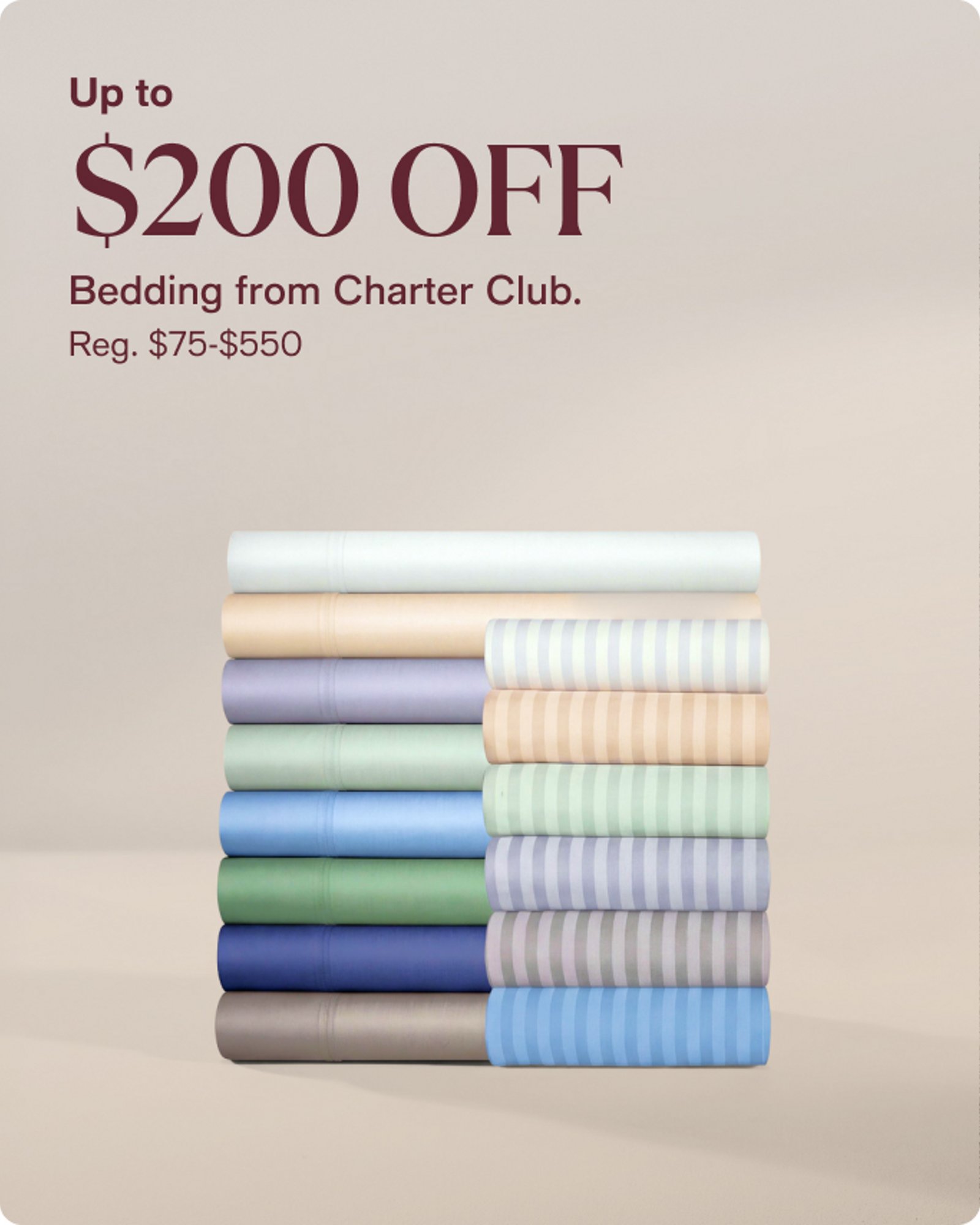 Textiles-Up-to-200-OFF-Bedding-from-charter-club