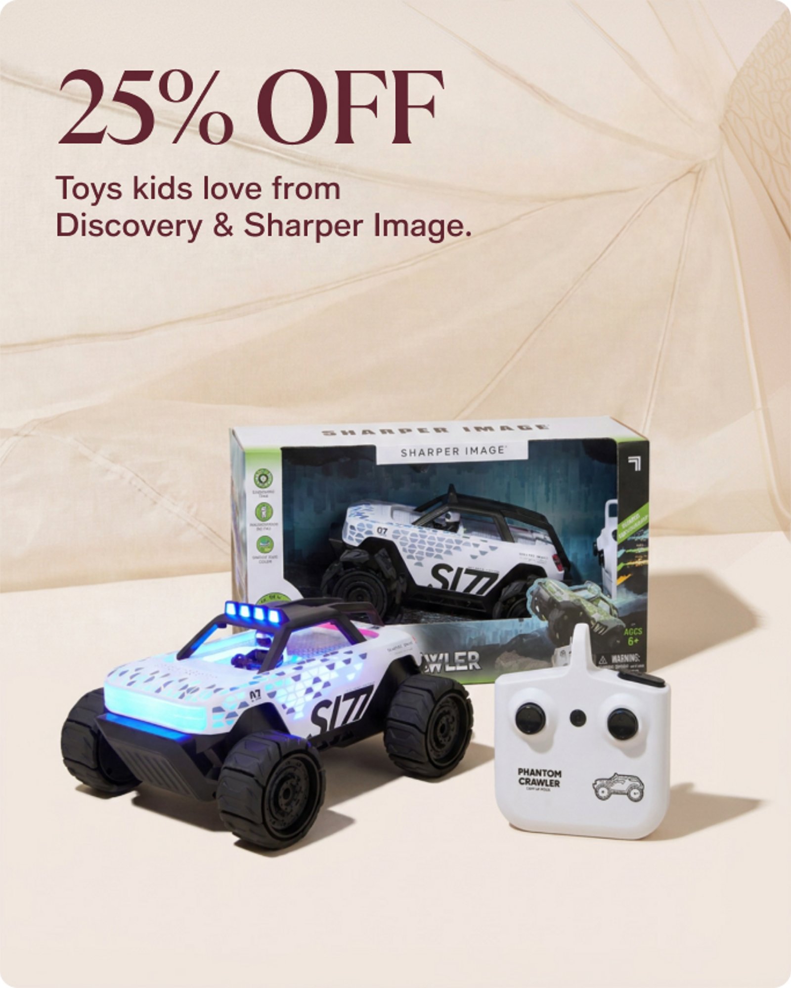 Toys-offer-our-top-deals-20-off-sharperimage