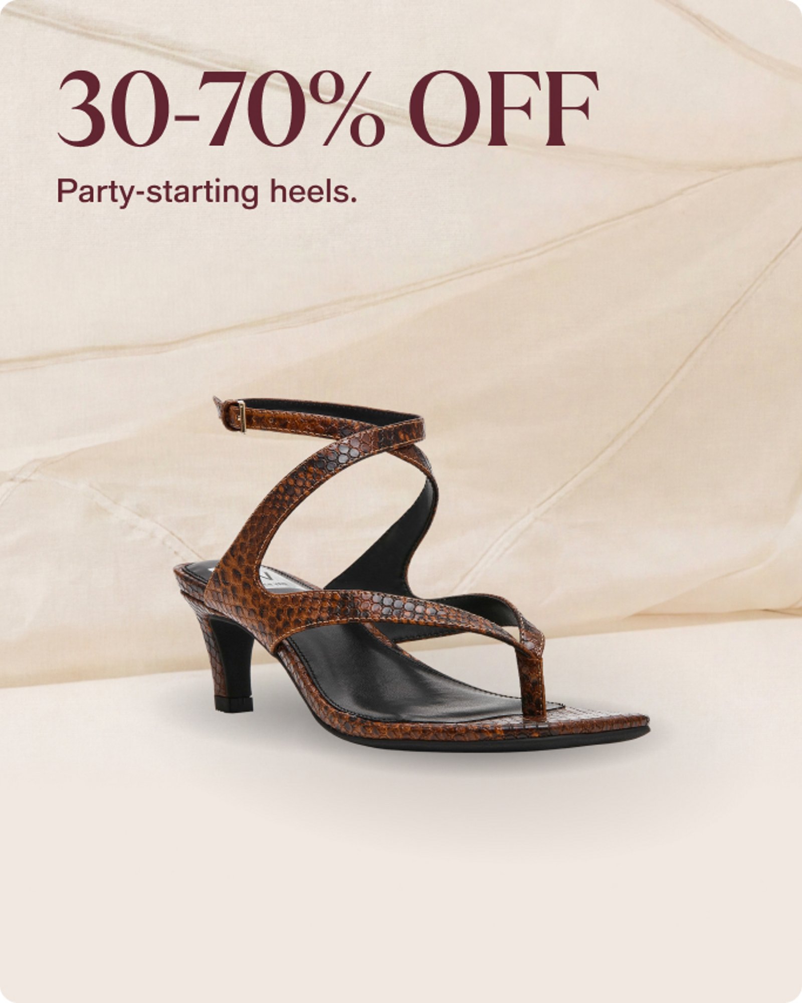 event-offers-comfort-first-shoes