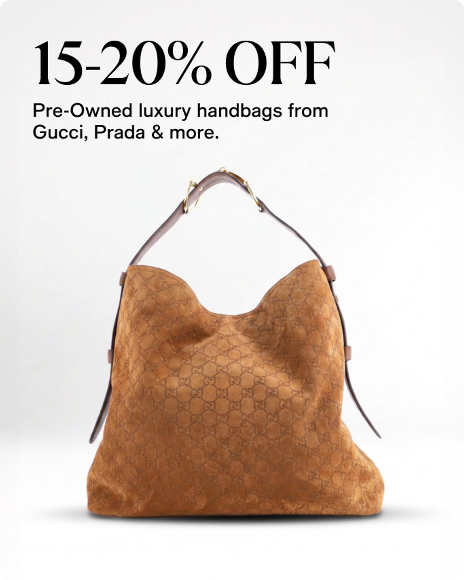 Handbags-accessories-offer-our-top-deals-15-20-off-pre-owned-luxury-handbags-from-Gucci-prada-and-more