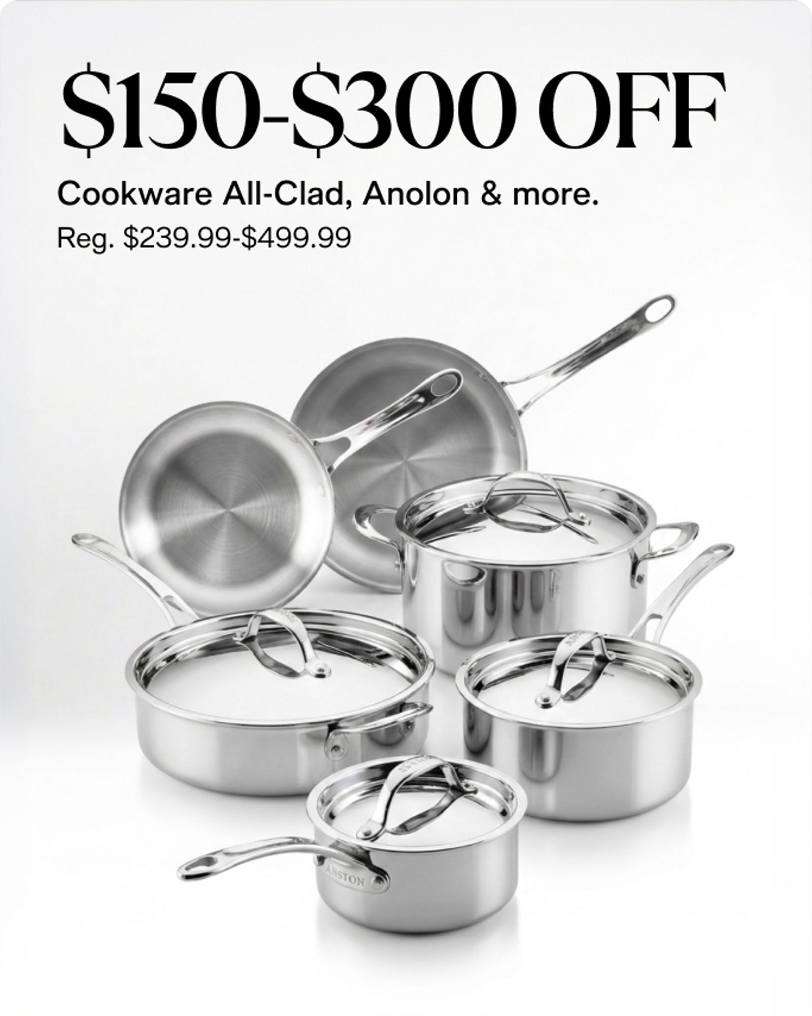 event-offers-150-300-off-cookware