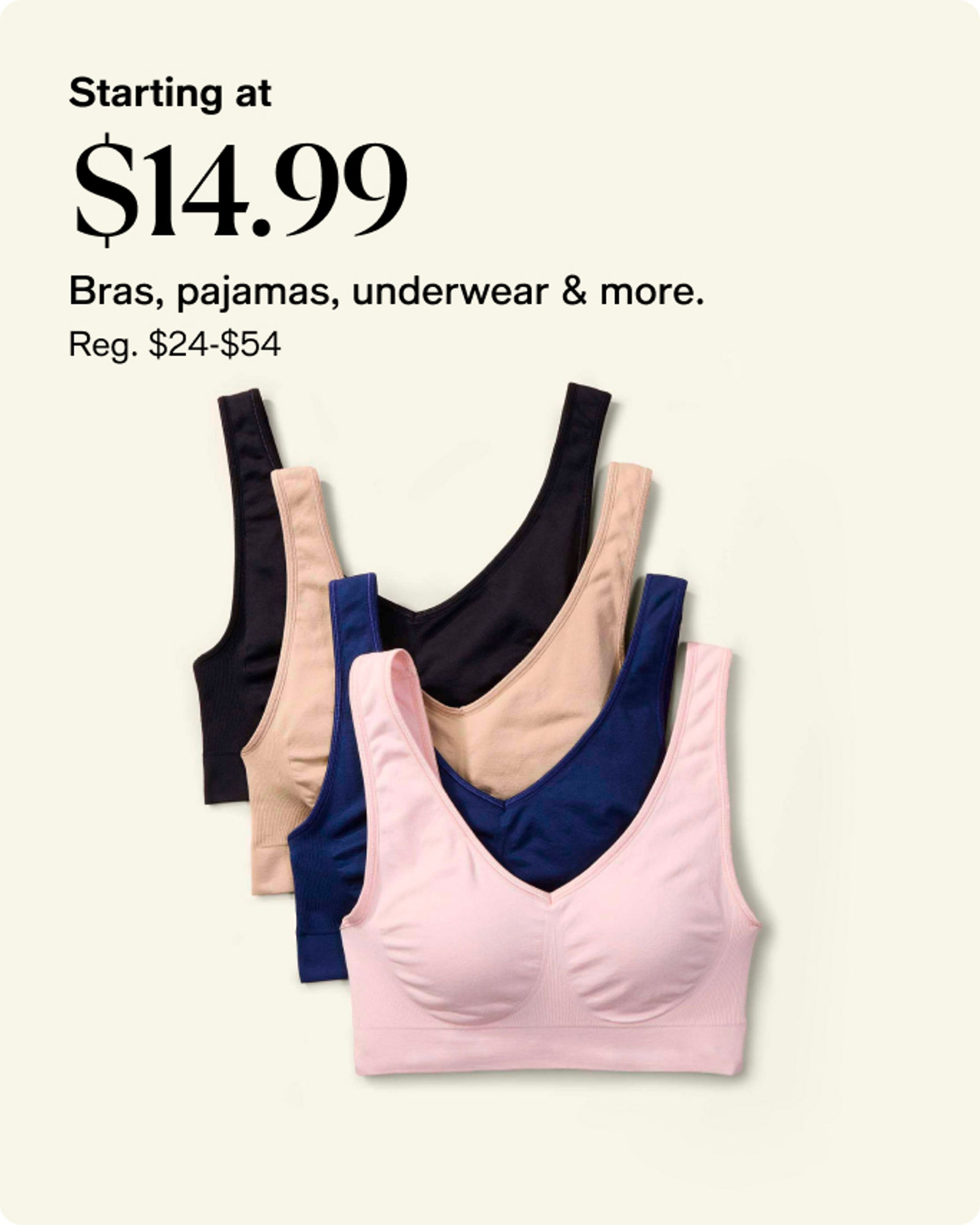 event-offers-14.99-off-bras-pjs