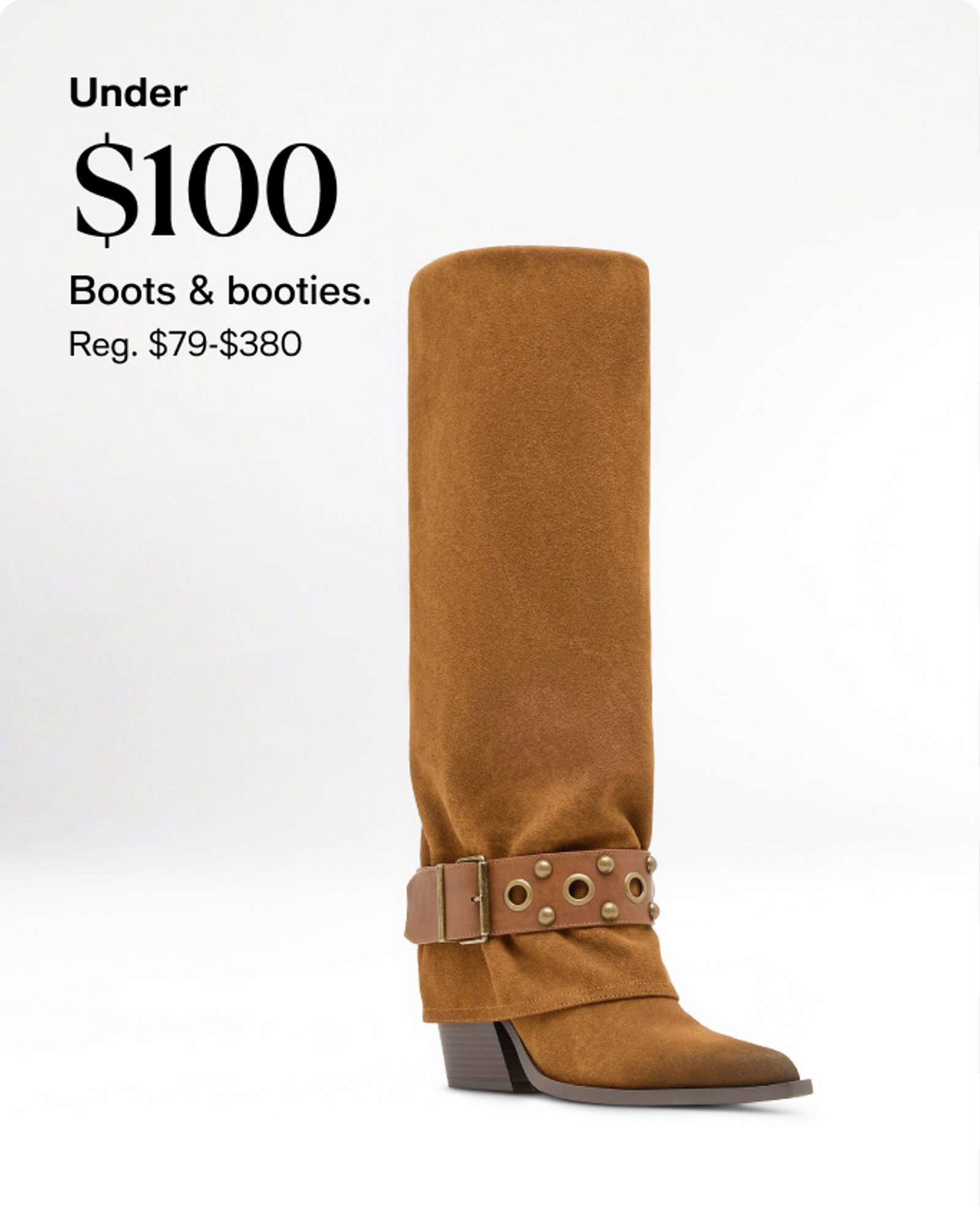 shoes-offer-our-top-deals-under-100-boots-and-booties
