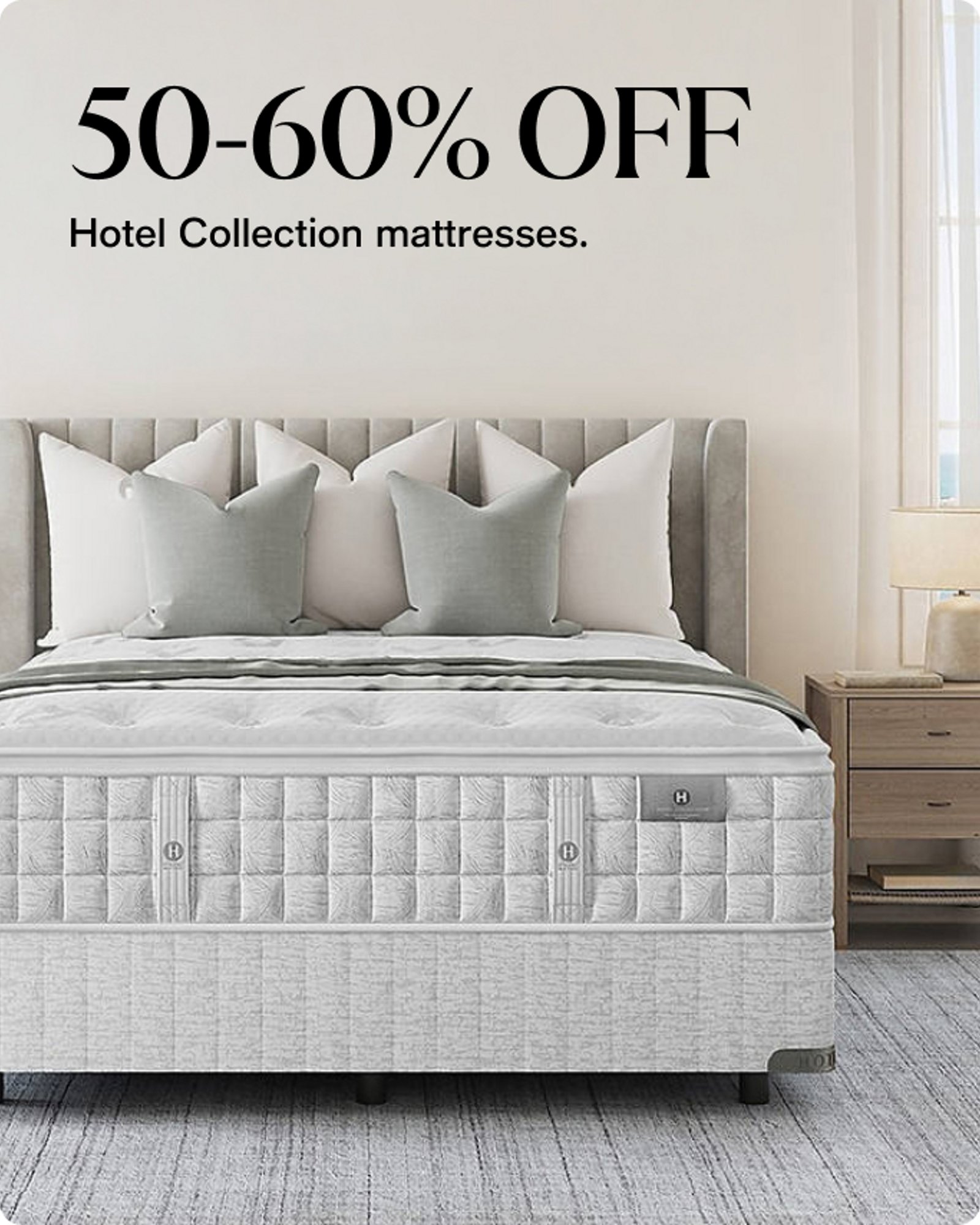 BOTS_50_60_%_Off_Hotel_collection_mattresses