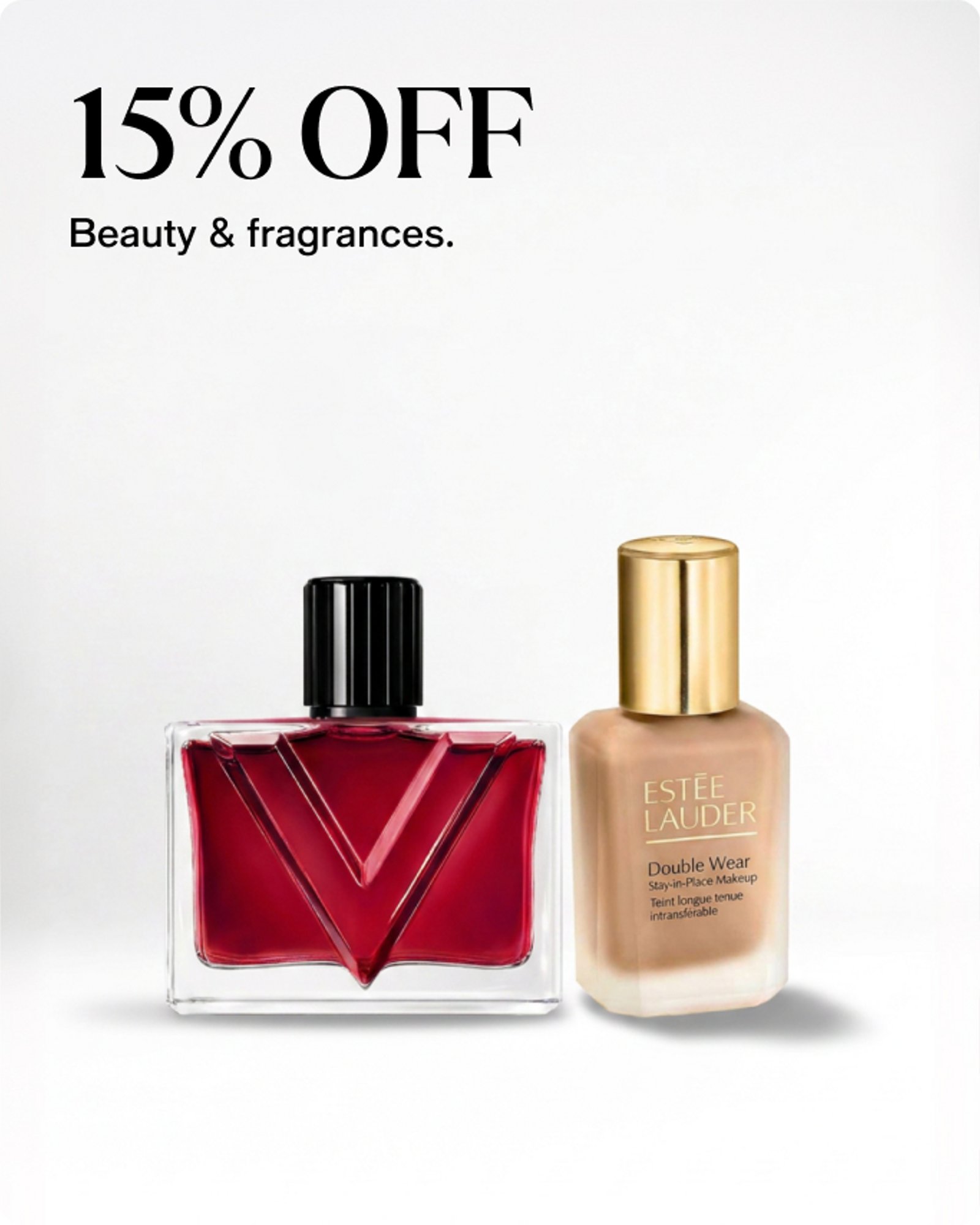 Women-offer-our-top-deals-15%-off-beauty-&-fragrances