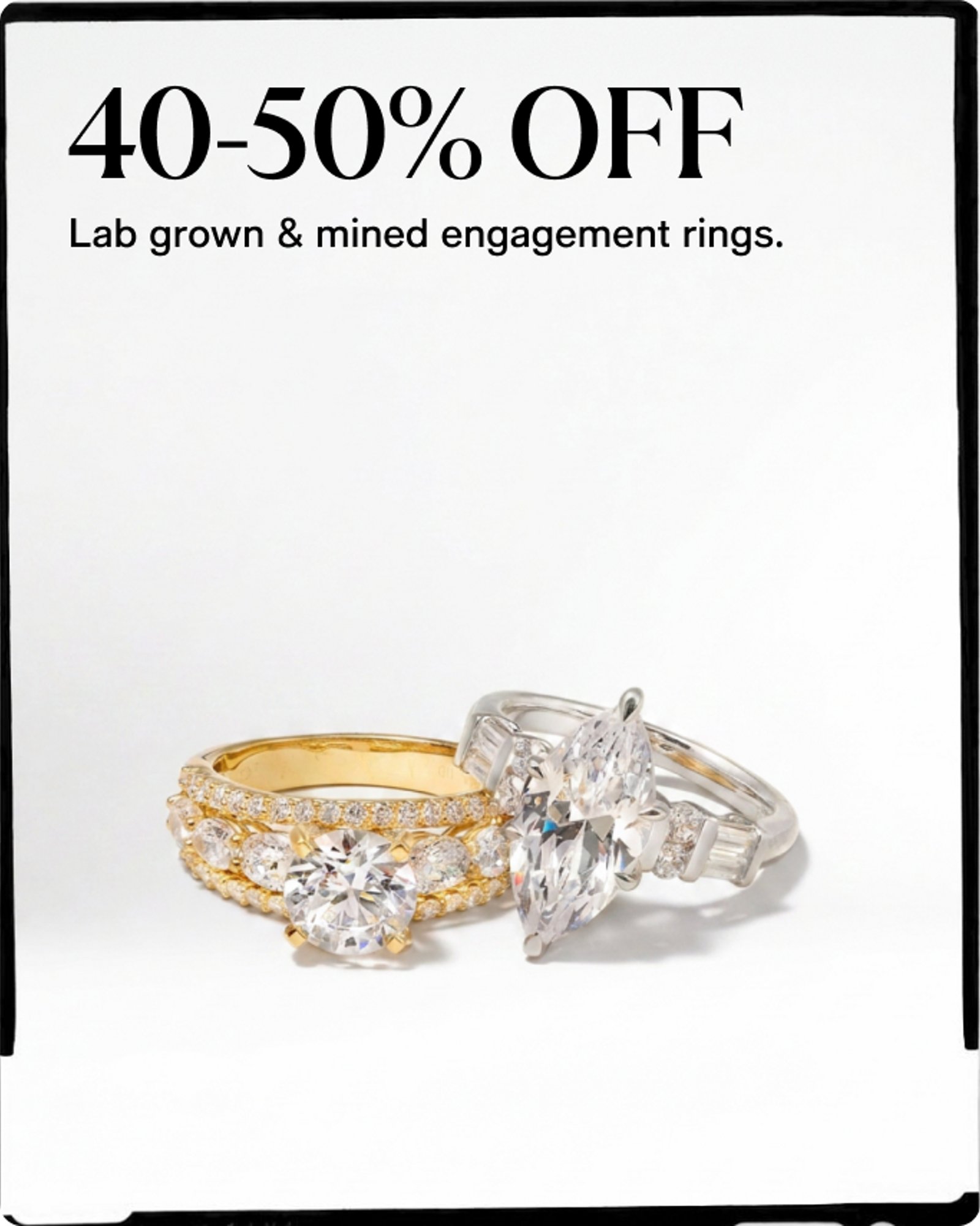 Jewelry-watches-offer-our-top-deals-40-50-off-lab-grown-and-mined-engagement-rings