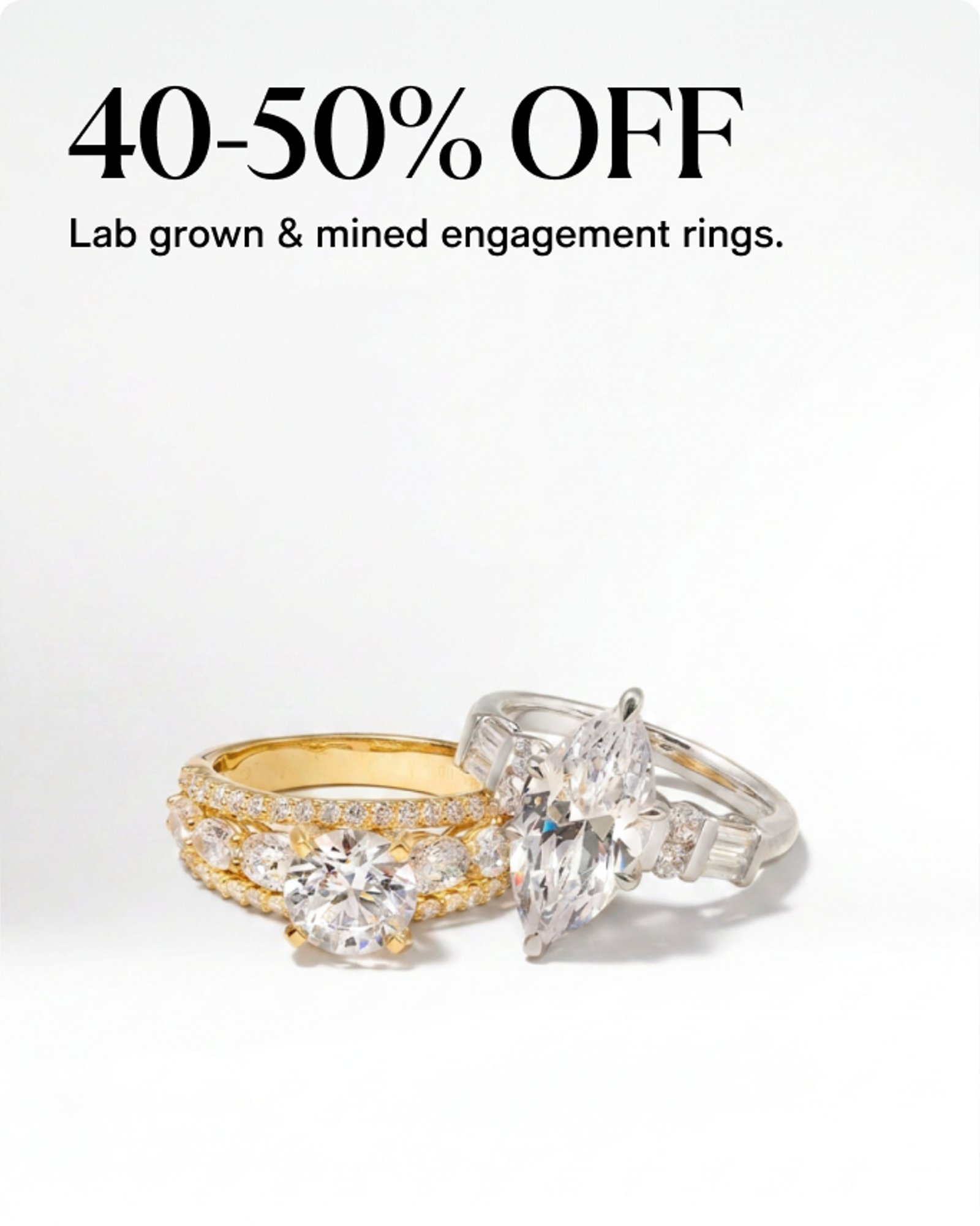 Jewelry-watches-offer-our-top-deals-40-50-off-lab-grown-and-mined-engagement-rings