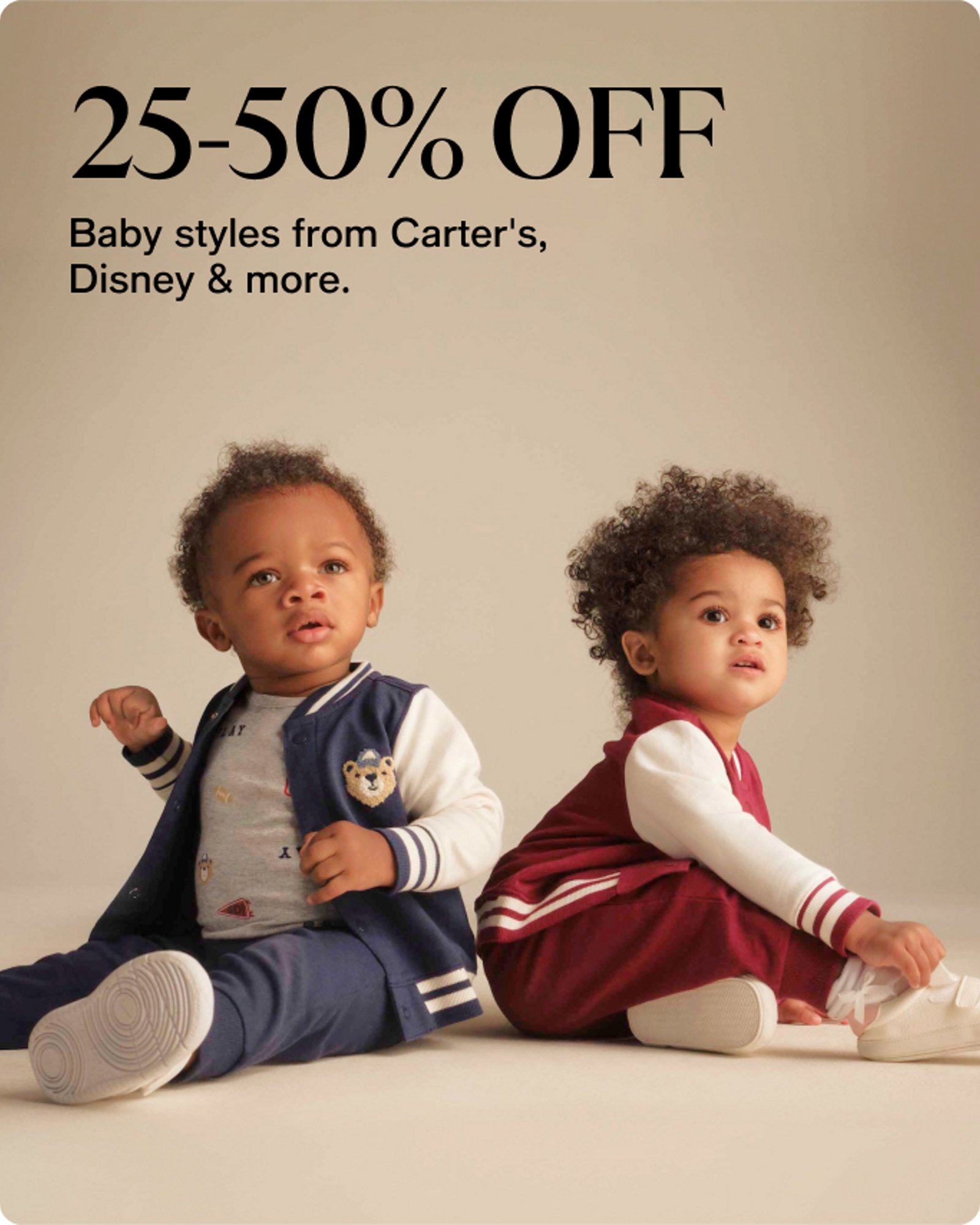 kids-our-top-deals-25-50-off-baby-styles-from-carters-disney-and-more