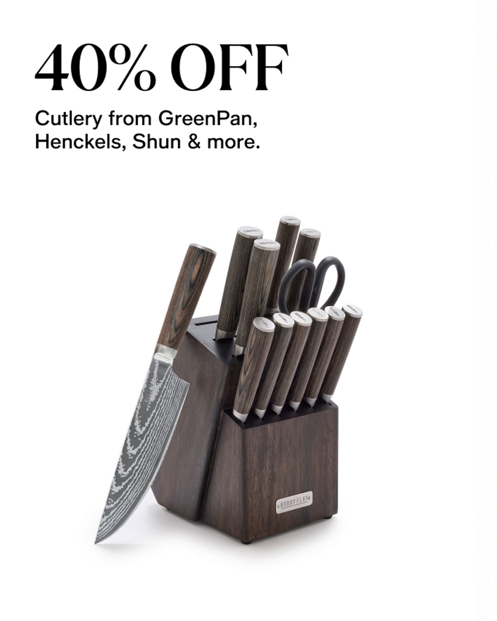 Home-Offercards-Our top deals-Cutlery