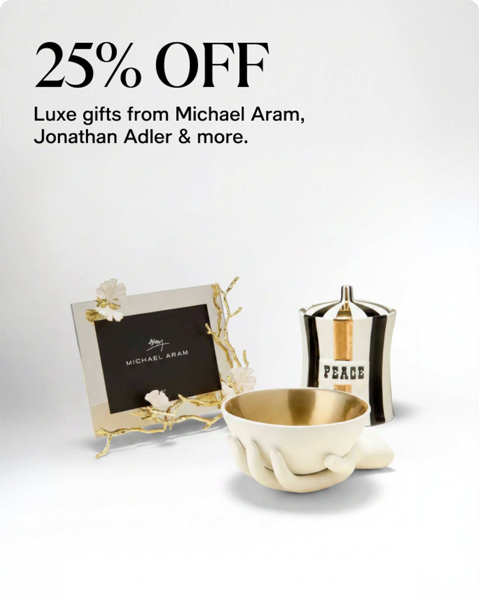 Home-Offercards-Our top deals-Hostess gifts