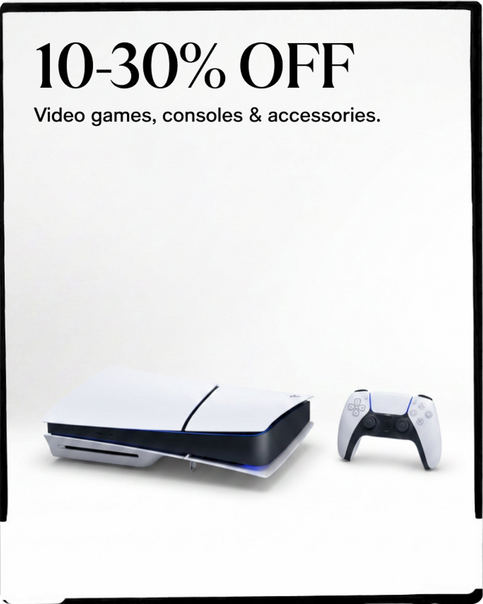 Electronics-offer-our-top-deals-10-30-Video game