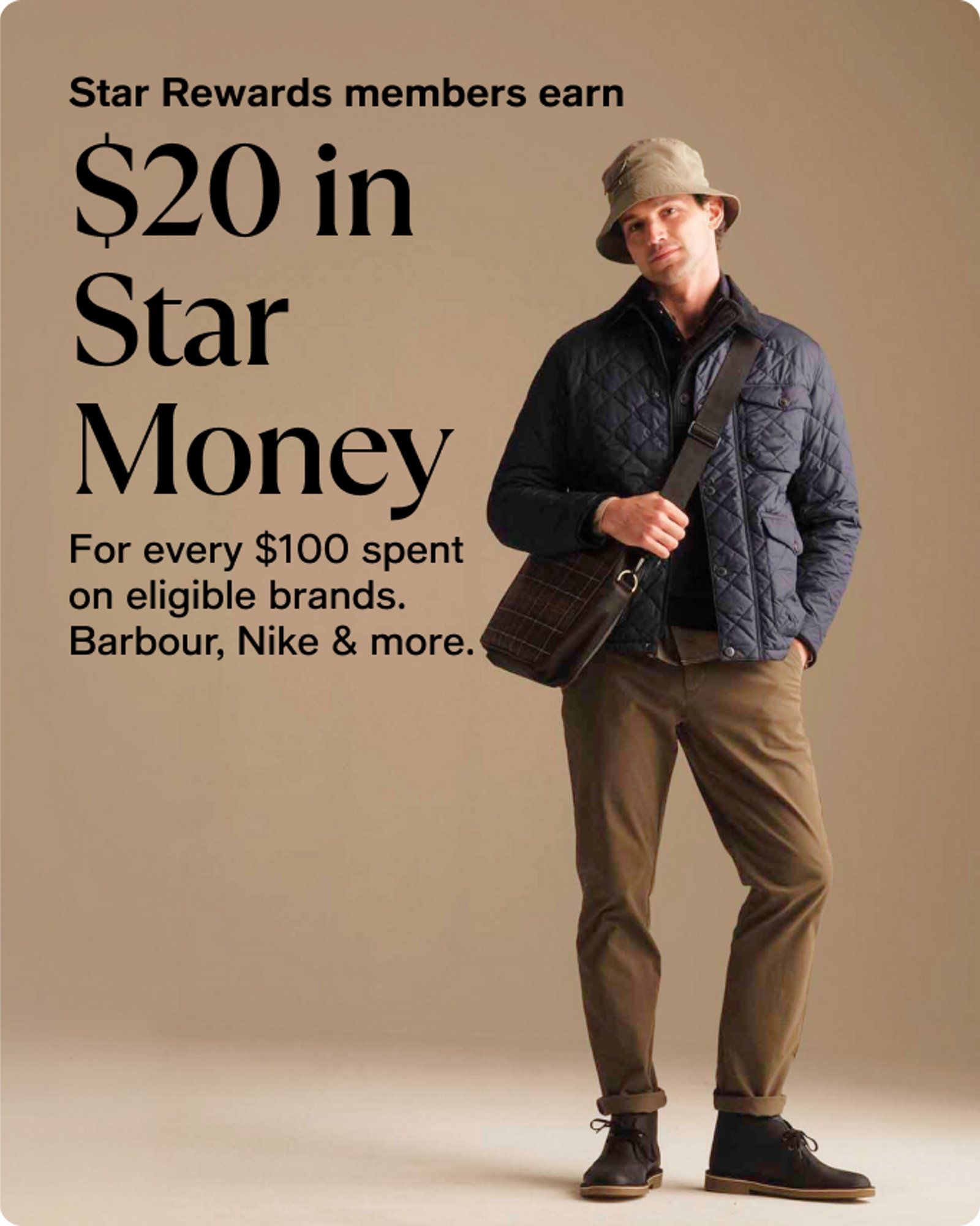 Mens-our-top-deals-offer-star-rewards