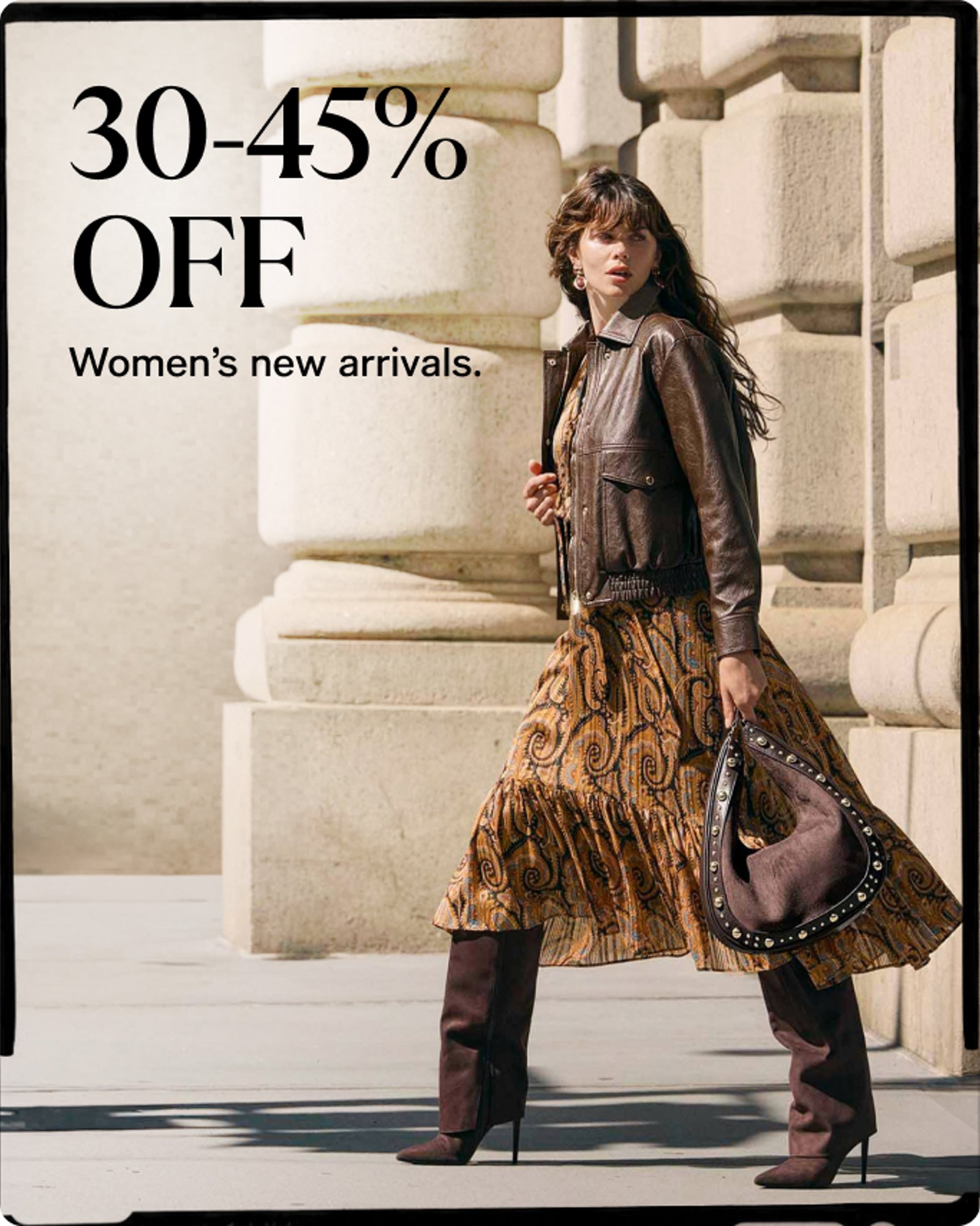 Women-offer-our-top-deals-30-40%-off-womens-new-arrivals