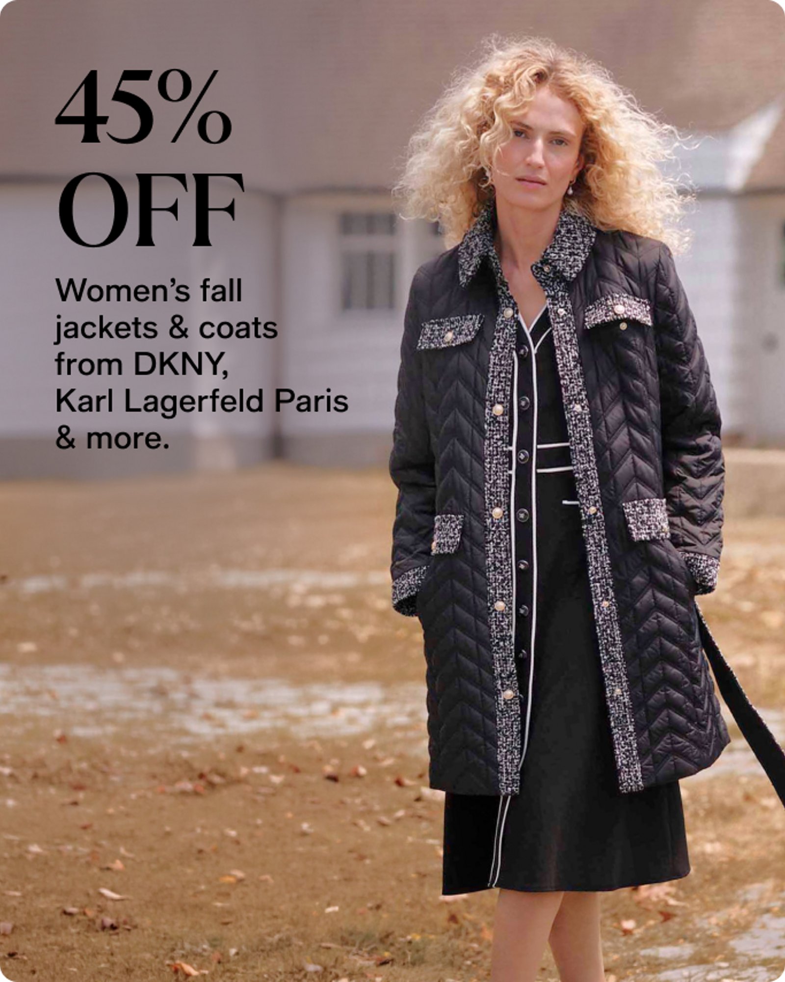 Women-offer-our-top-deals-45%-off-womens-fall-jackets-coats