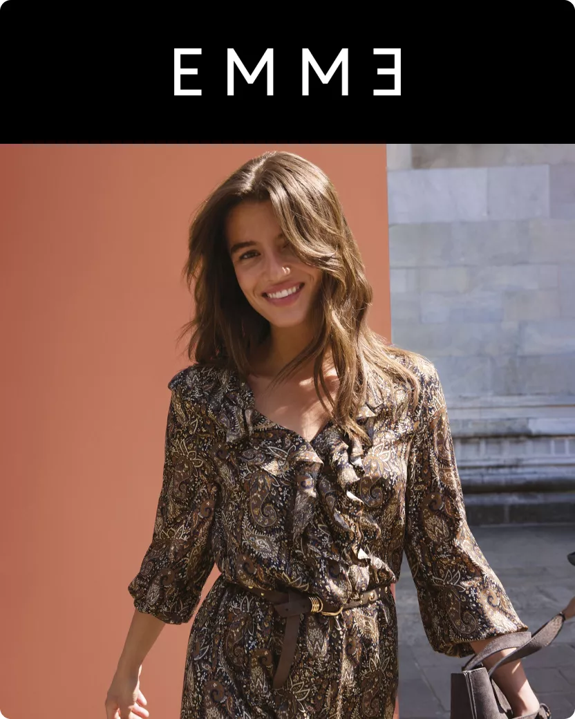 EMME