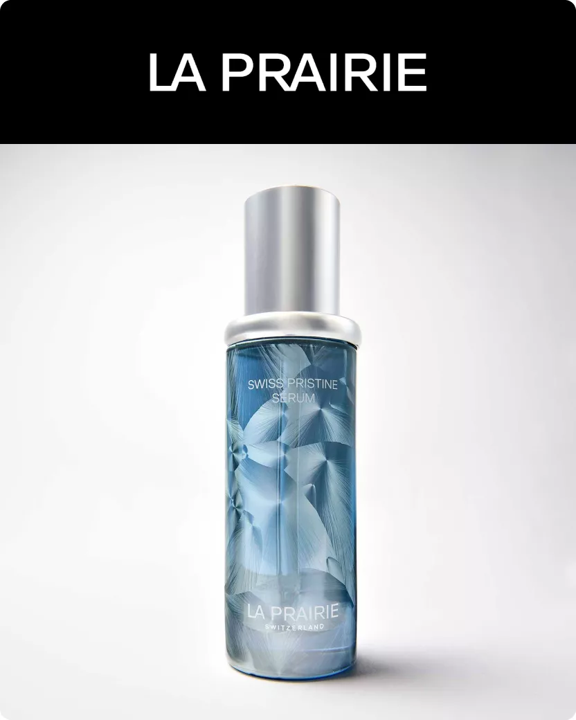 La Prairie