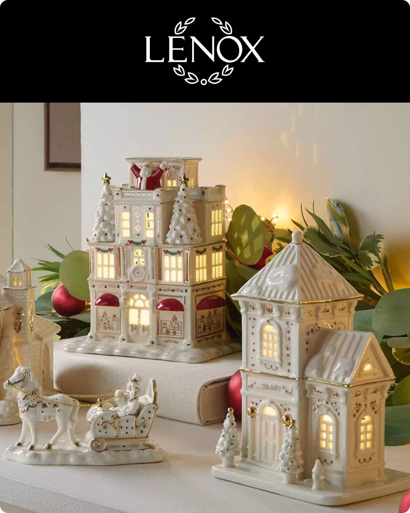 LENOX