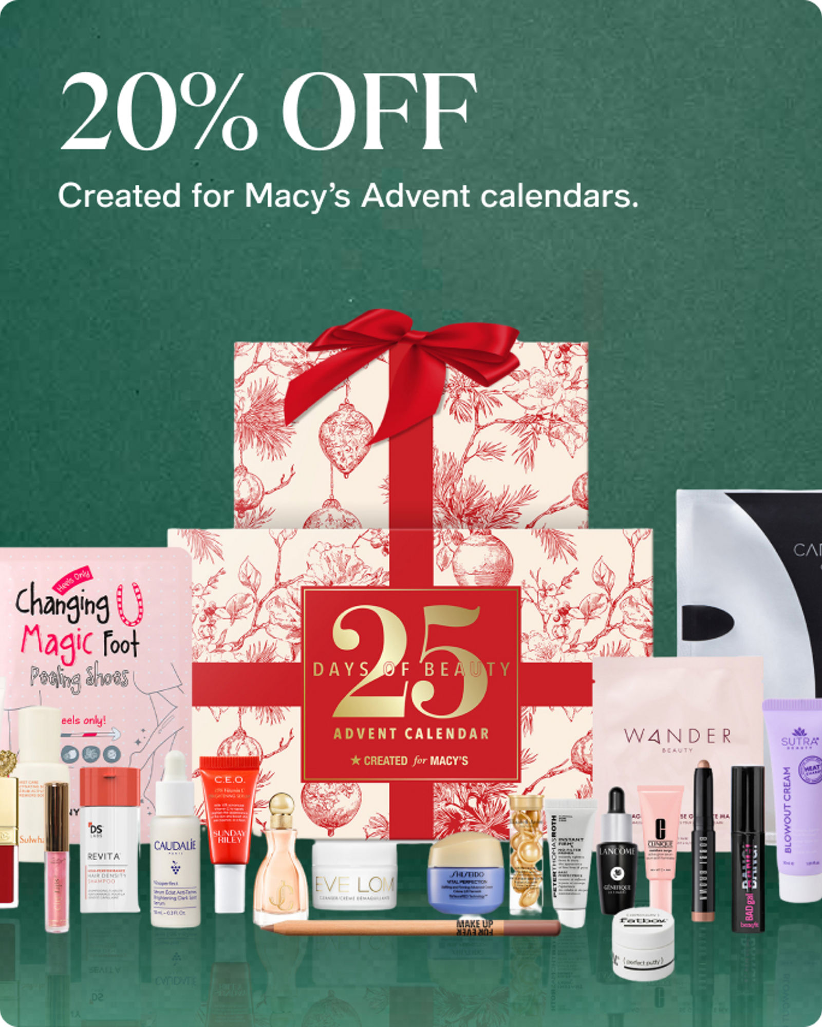 event-offers-20-off-advent-calendars