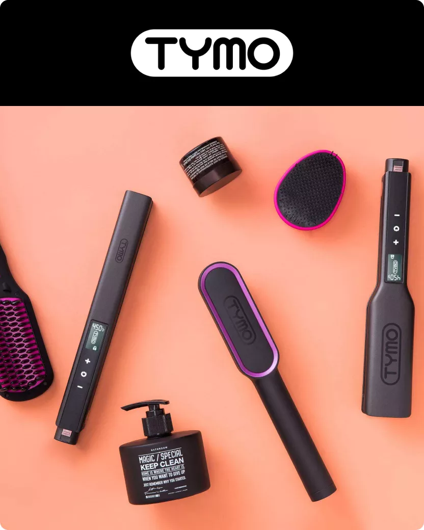 TYMO