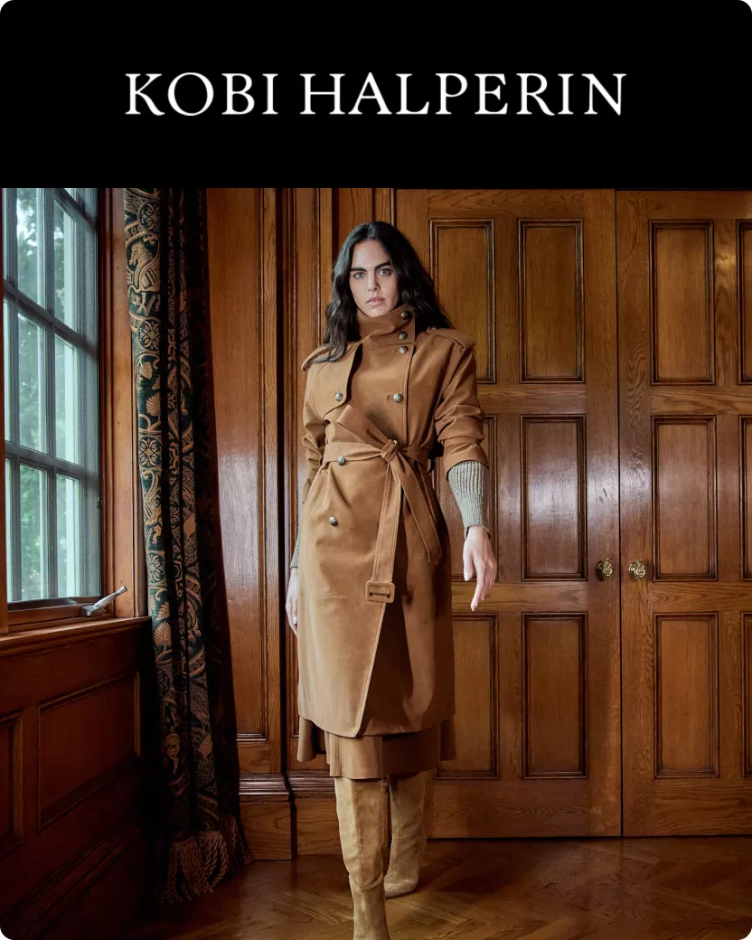 Kobi Halperin