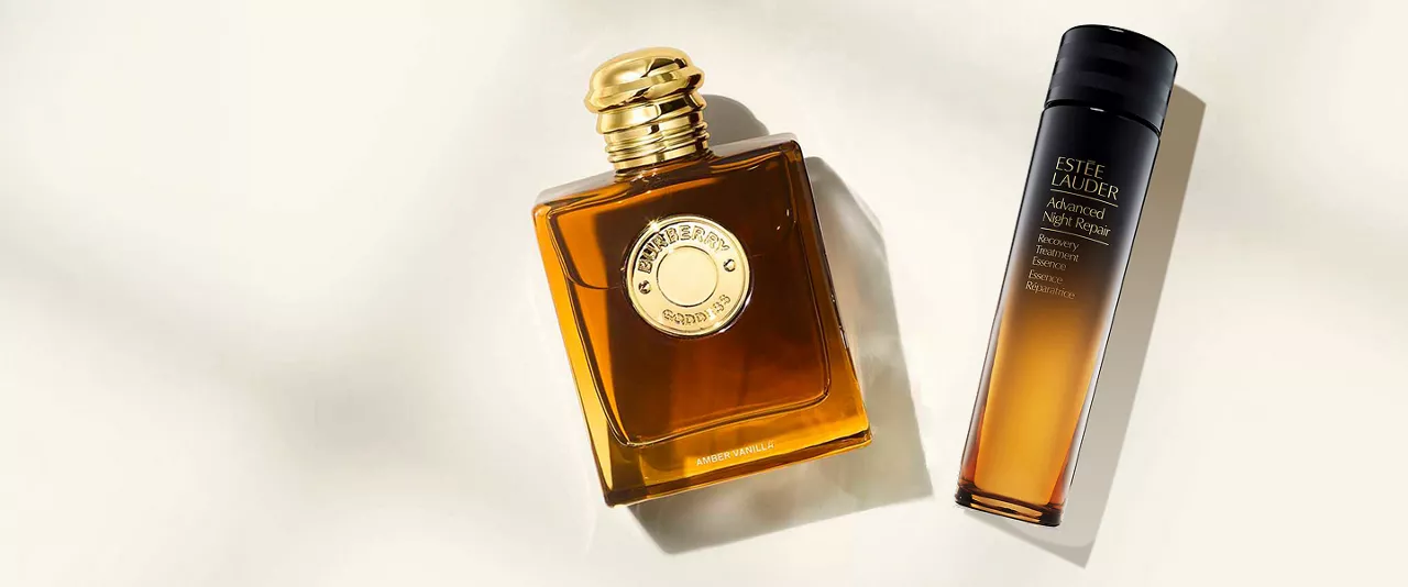 New beauty & fragrances topping our shopping list 
