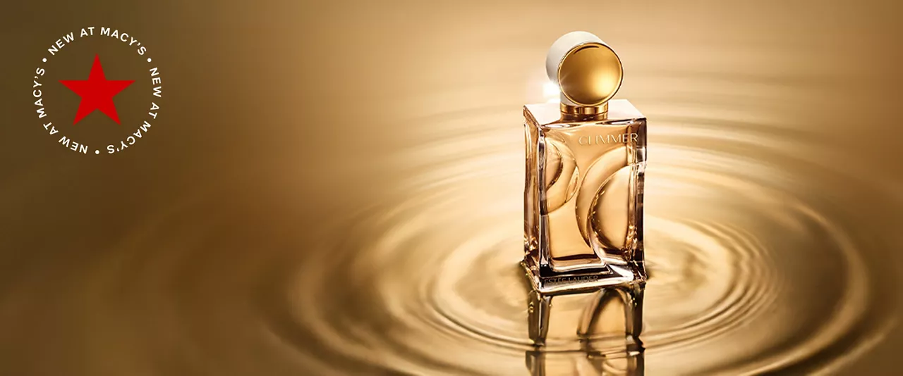 Estée Lauder: GlimmerEau de Parfum