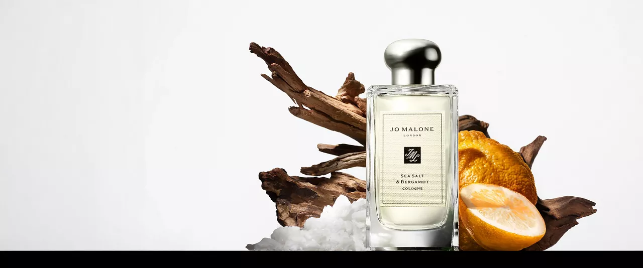 Jo Malone London Sea Salt & Bergamot 